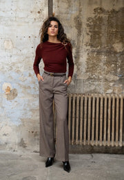 Broek - Rhode