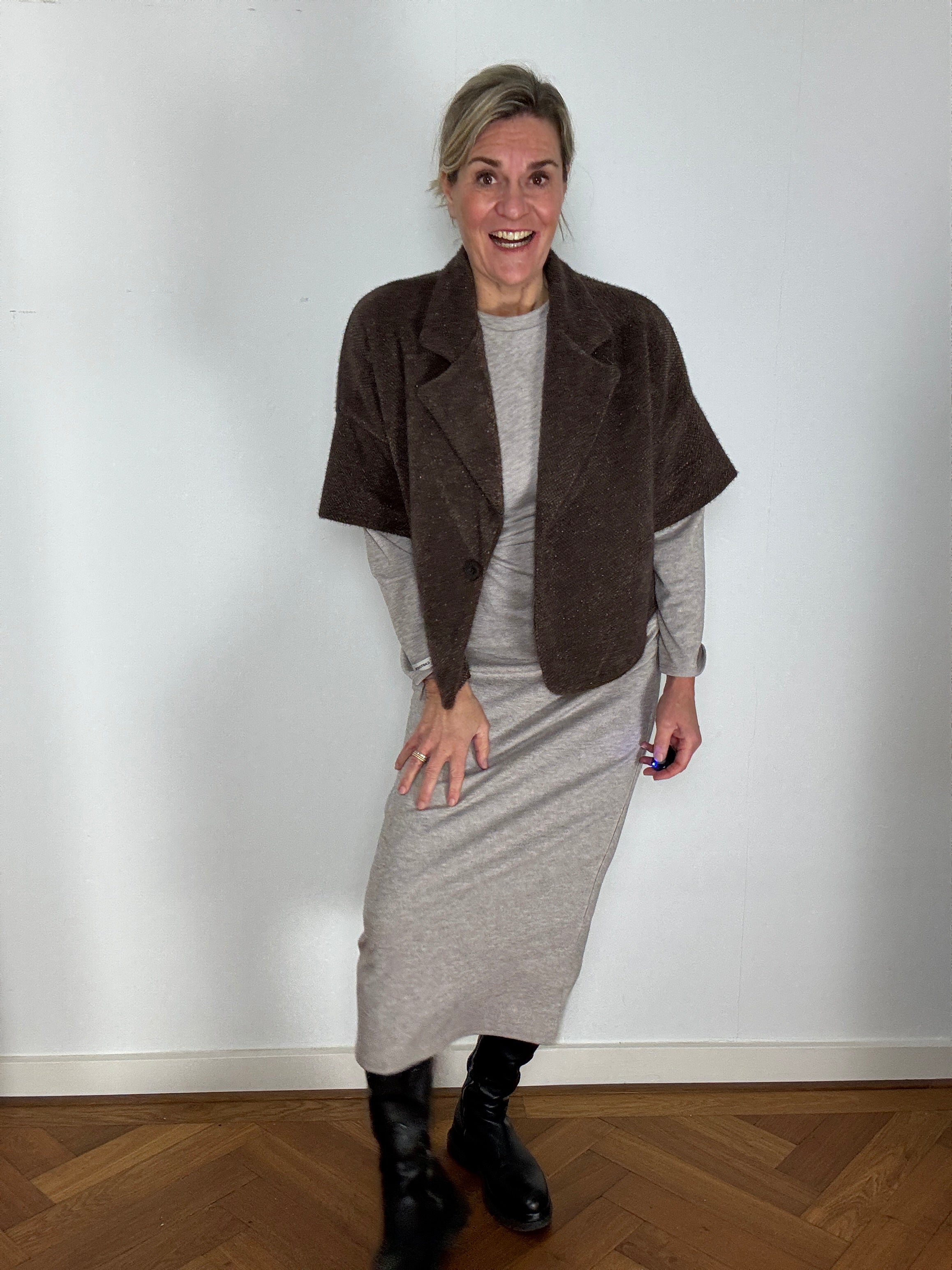 Jasje - Eva - PRE-ORDER