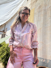 Blouse - Moudy