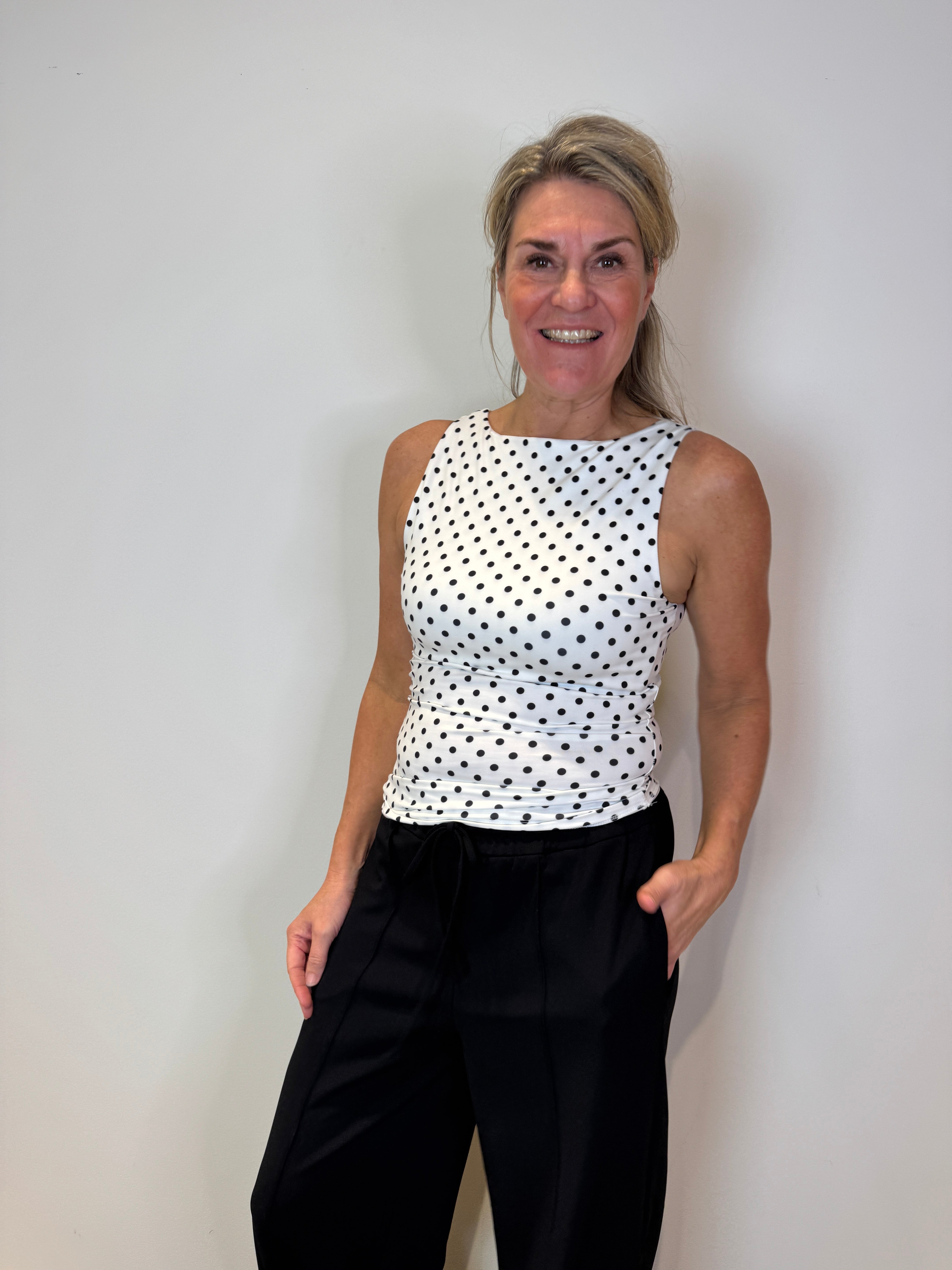 Top - Lone 2-WAYtop - ONLY