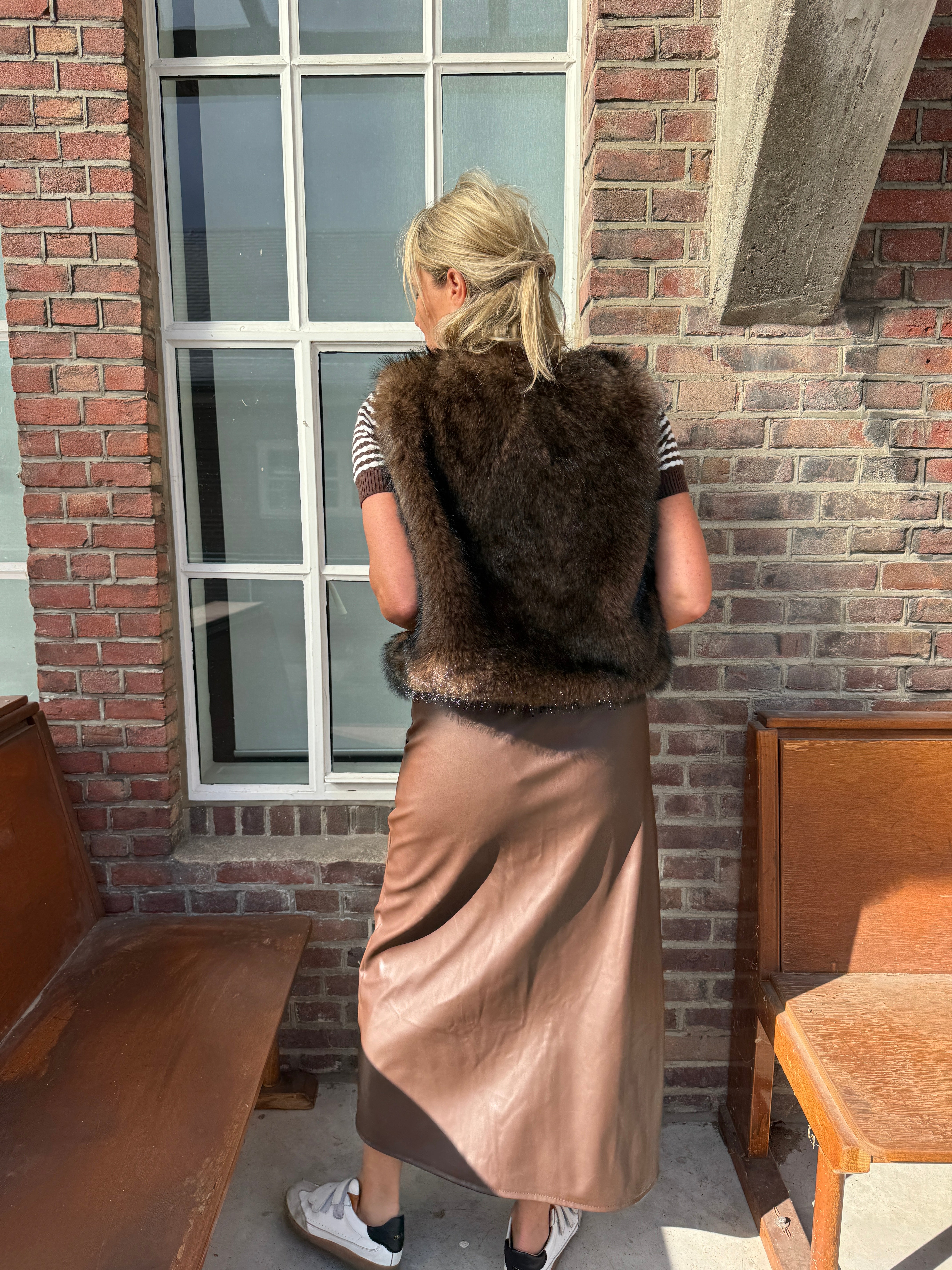 Gilet - Kady