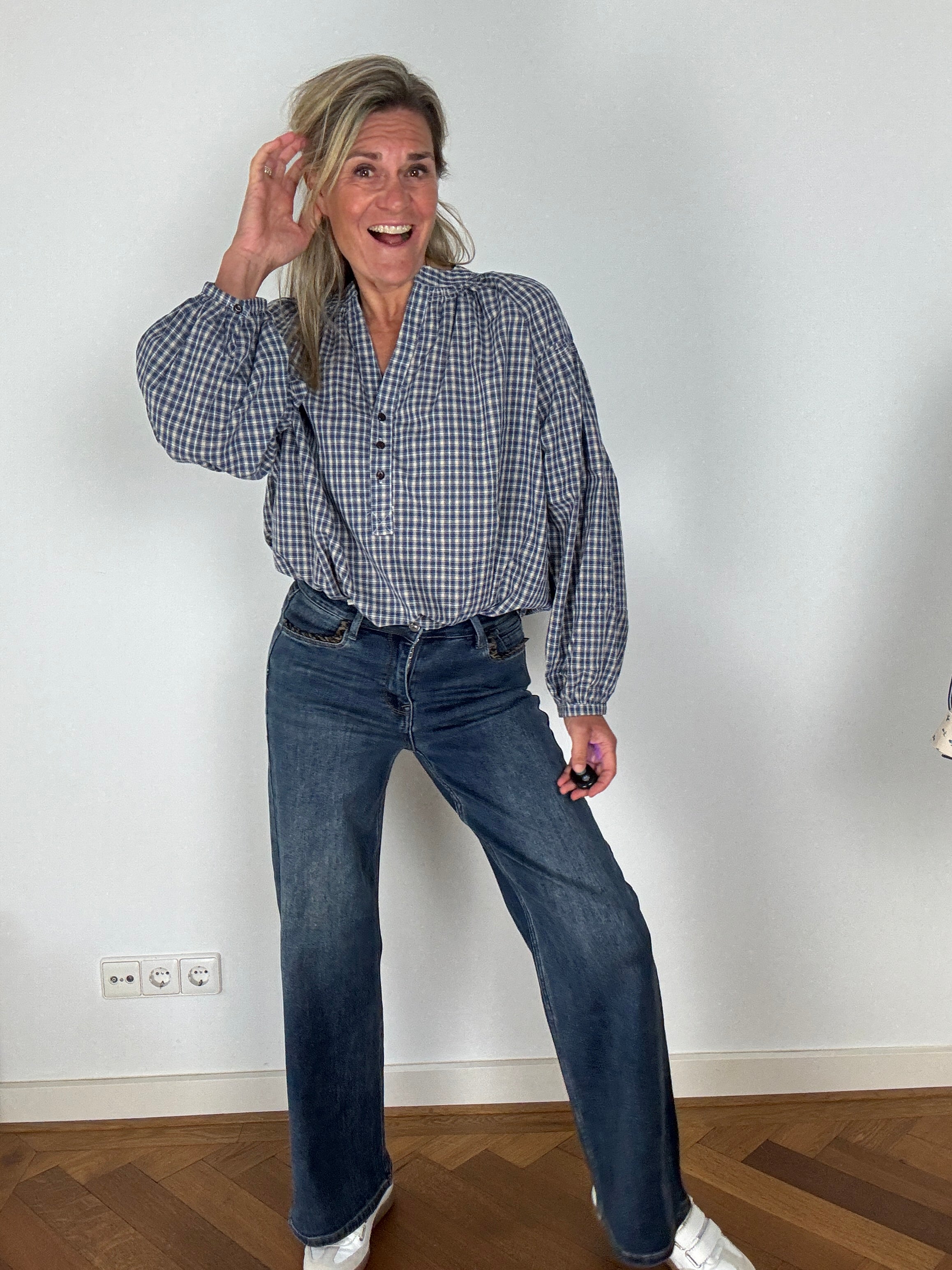 Jeans - Caroline