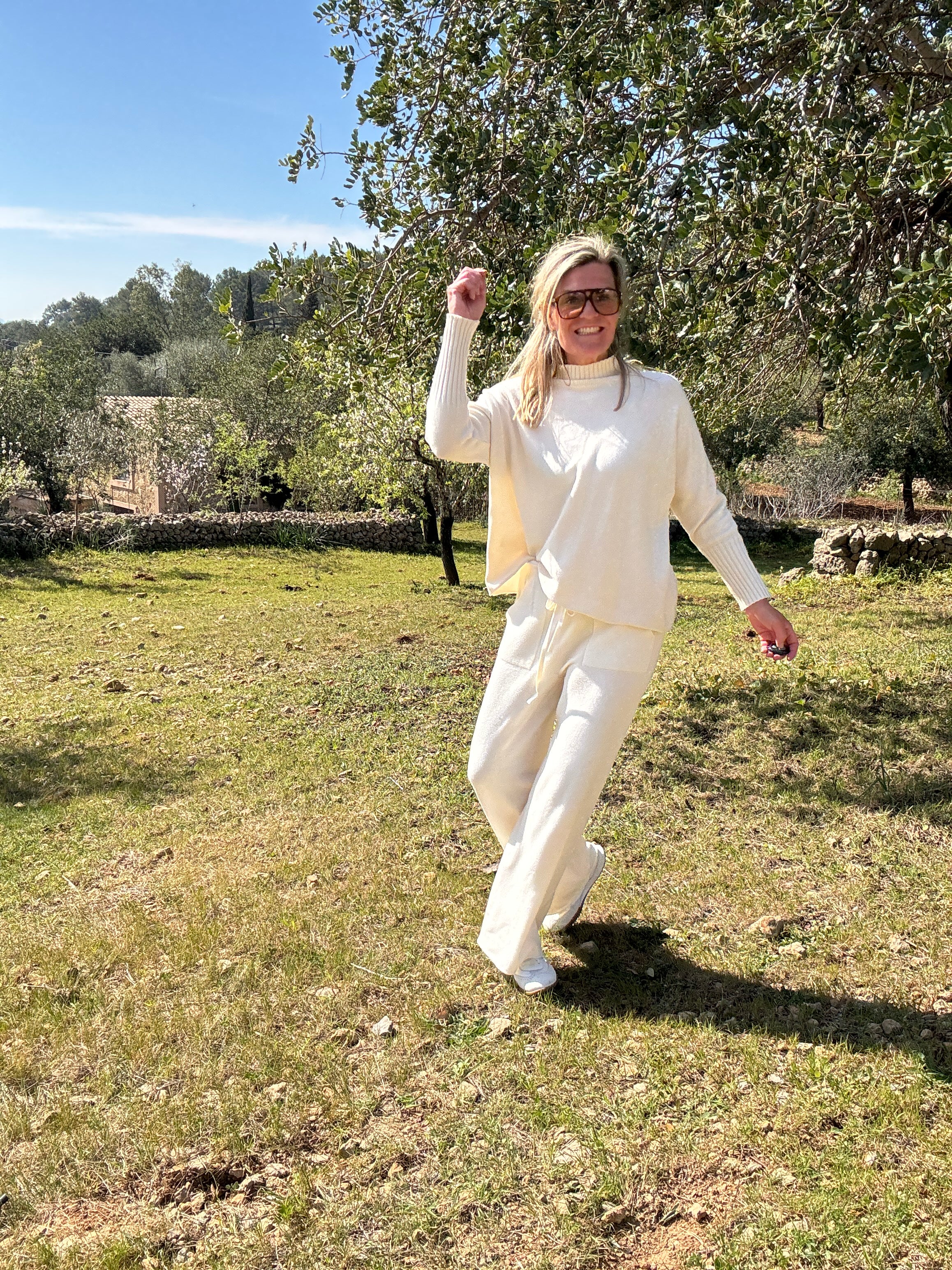 Broek - Jill - Cartouche by Suus