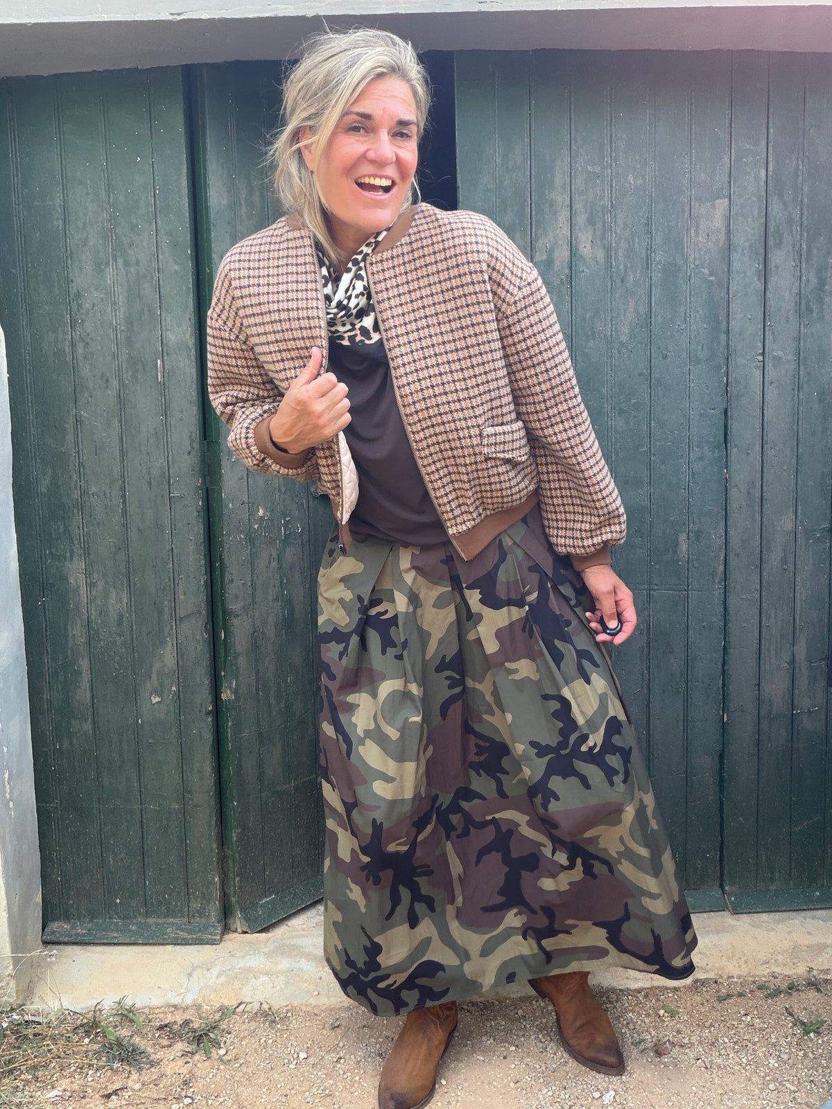 Rok - Eliza
