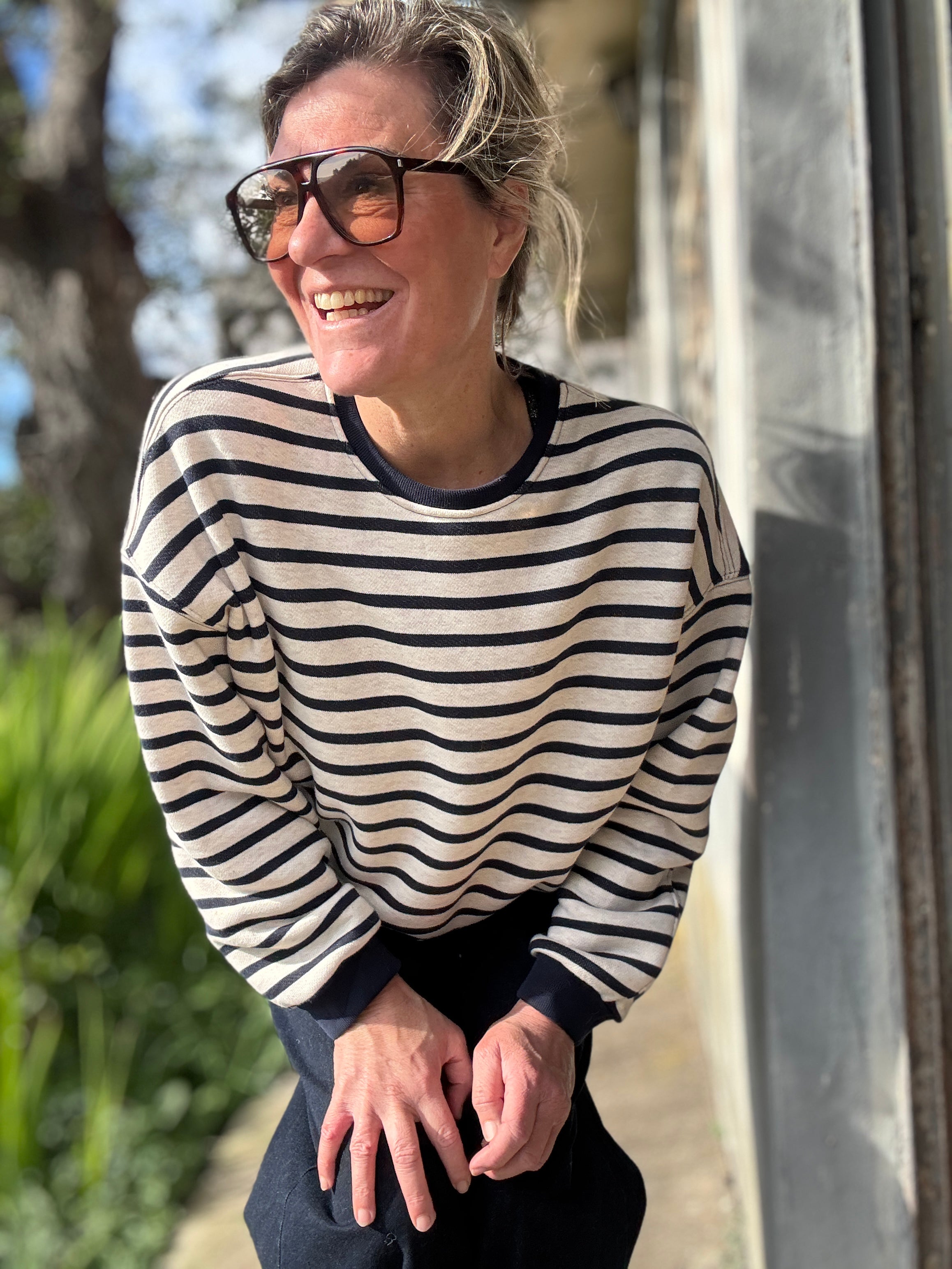 Sweater - Gwen | Pre-Order