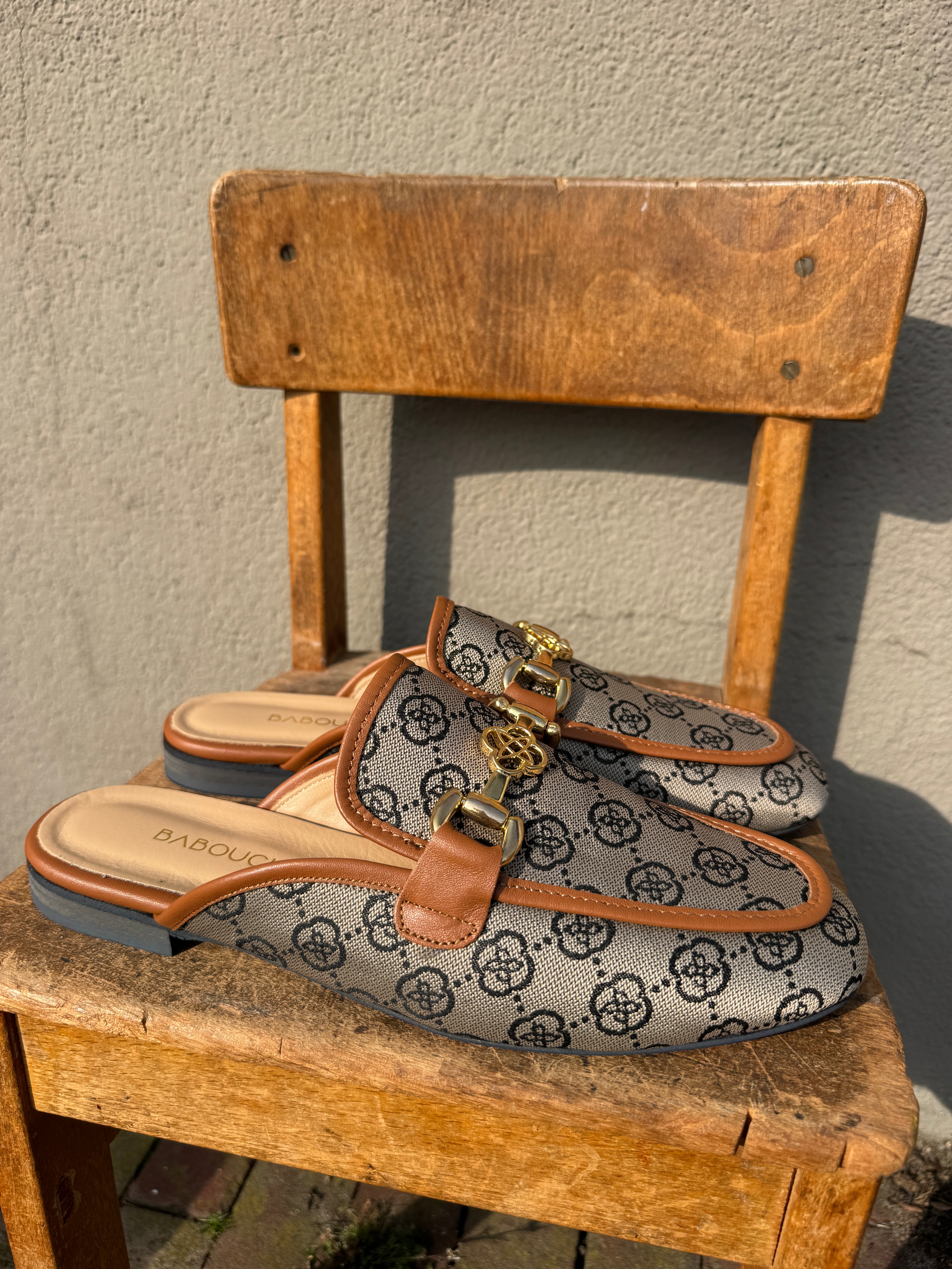 Muiltjes - Nea - Babouche