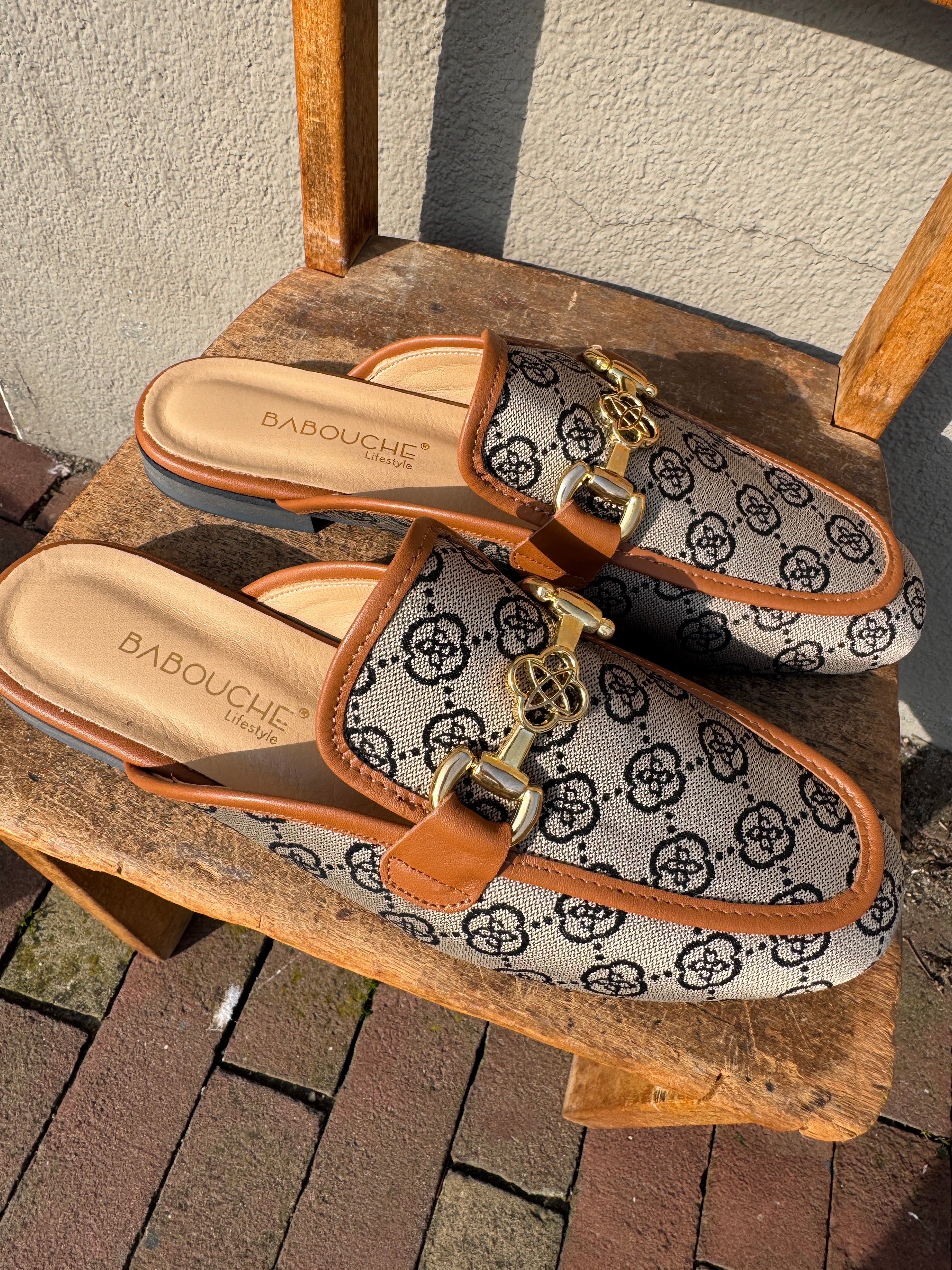 Muiltjes - Nea - Babouche