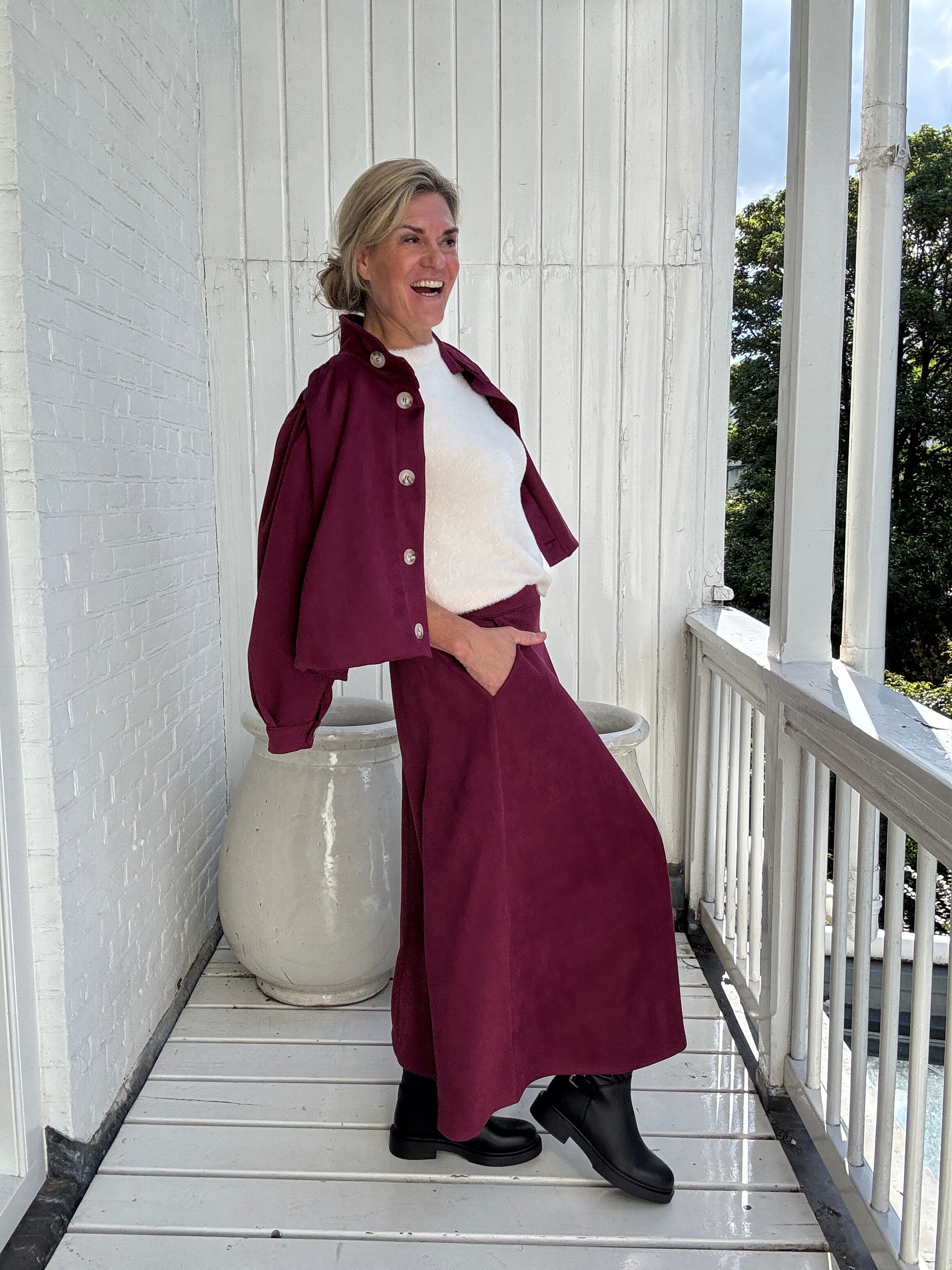 Rok - Lio - Cartouche by Suus