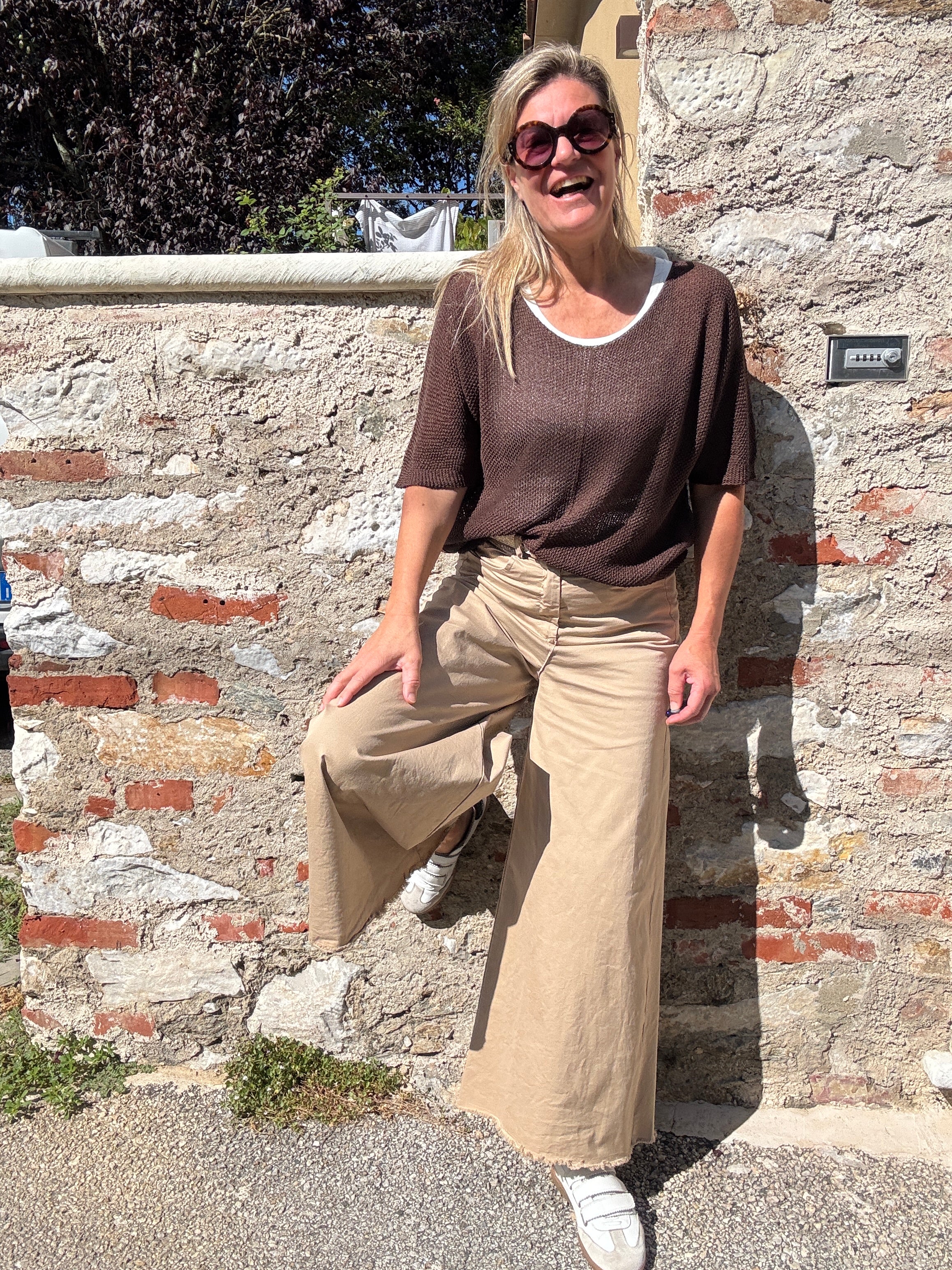 Broek - Rika