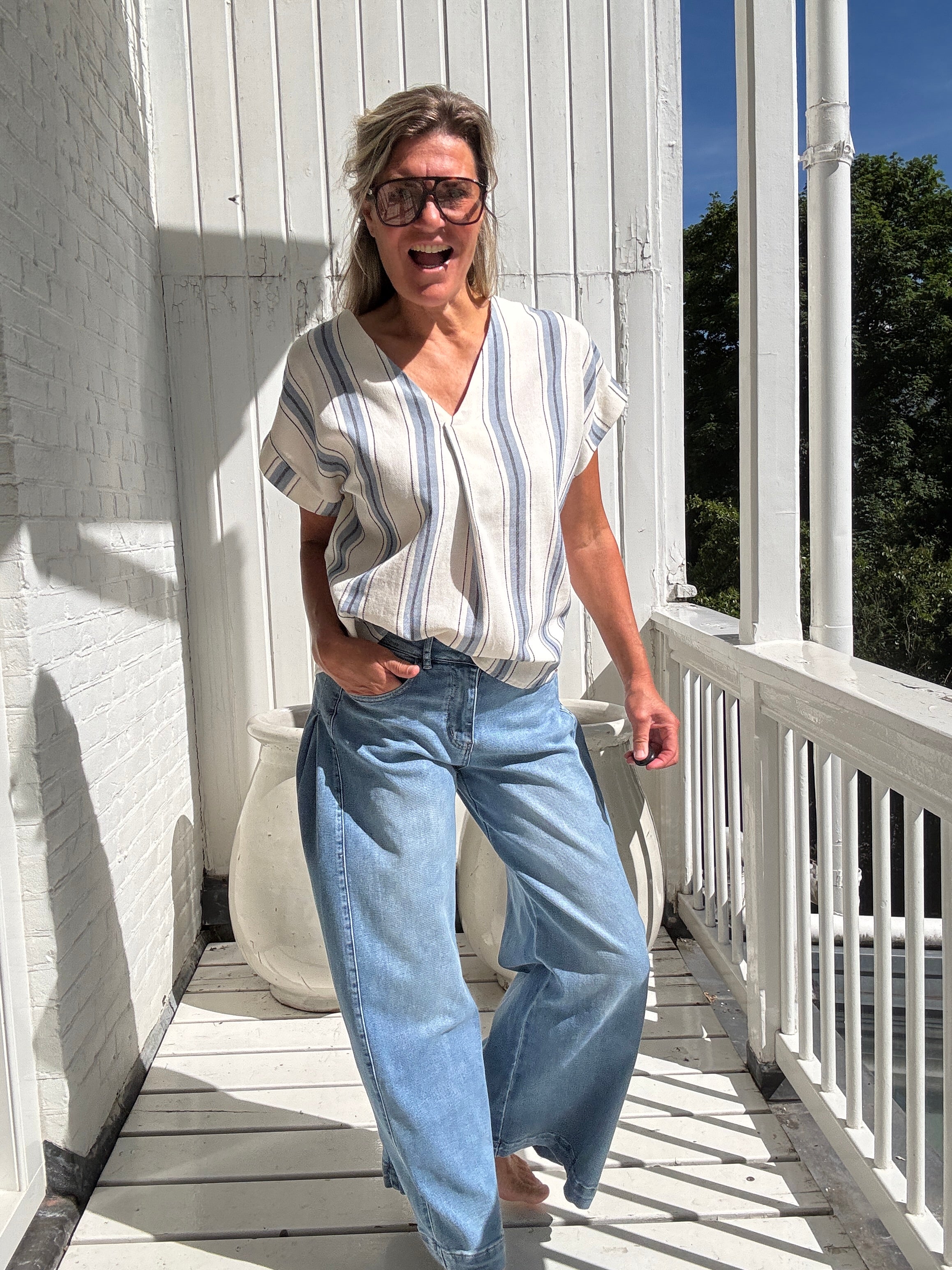 Jeans - Olivia