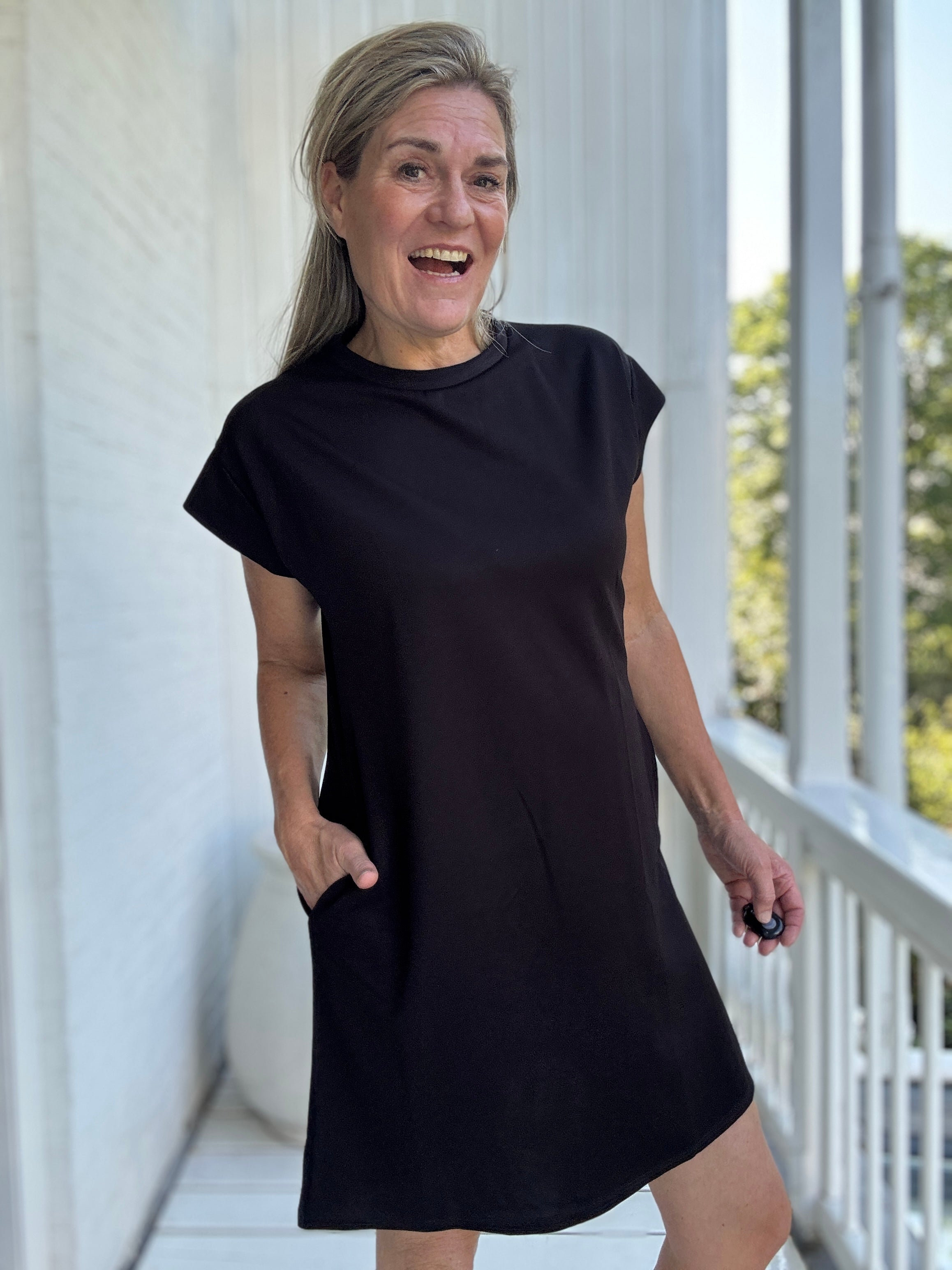 Jurk - Lise - Cartouche by Suus