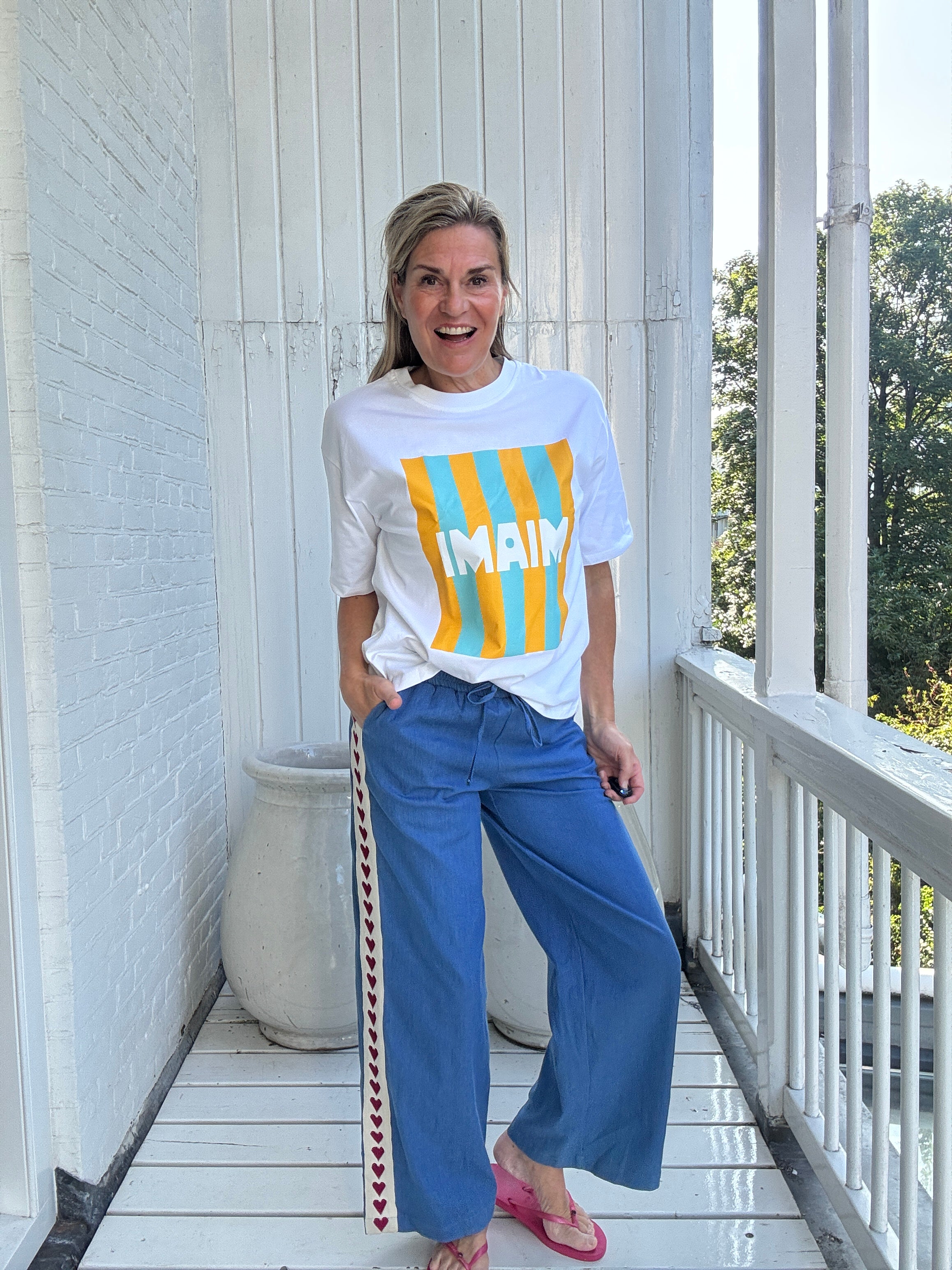 Broek - Fien