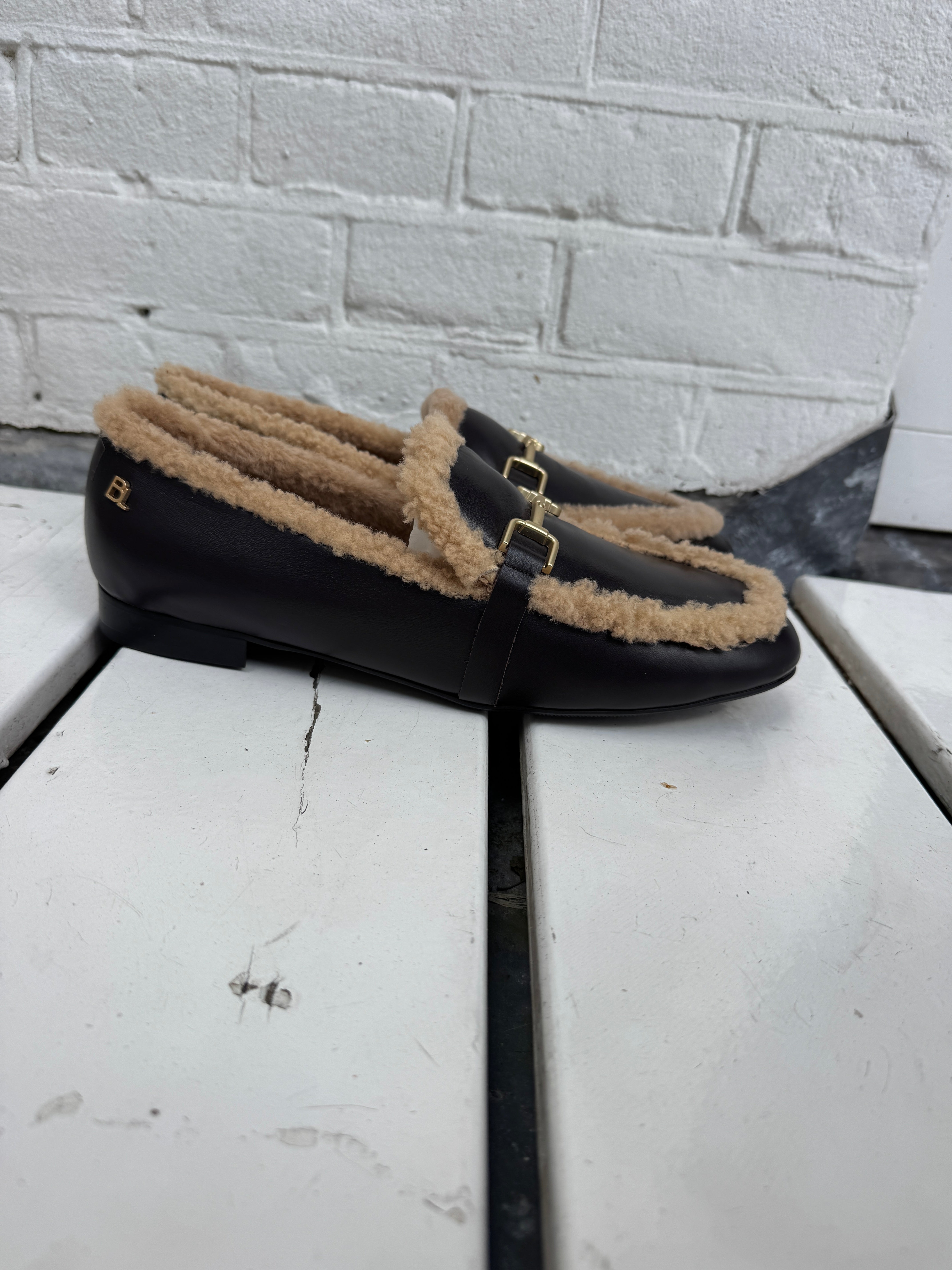 Loafer - Loki - Babouche