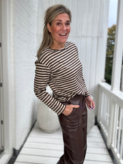 Top lange mouw - Klaasje