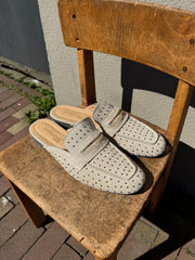 Muiltje - Suzie - Babouche