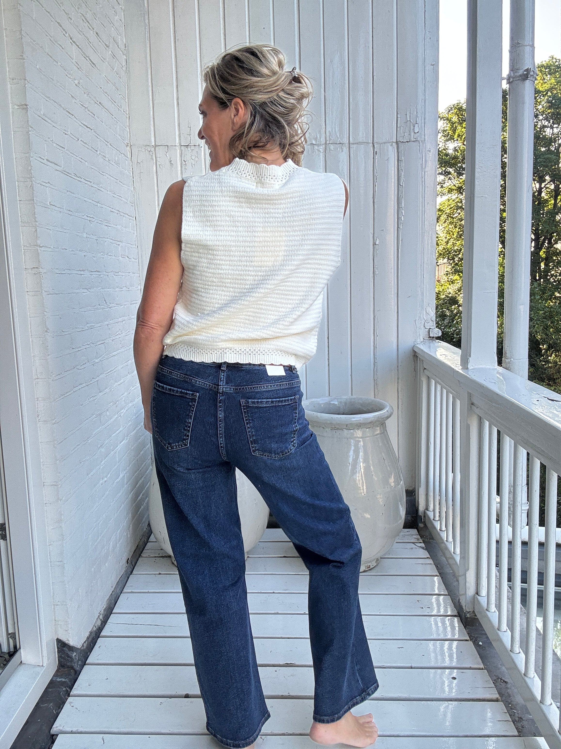 Jeans - Cowboy