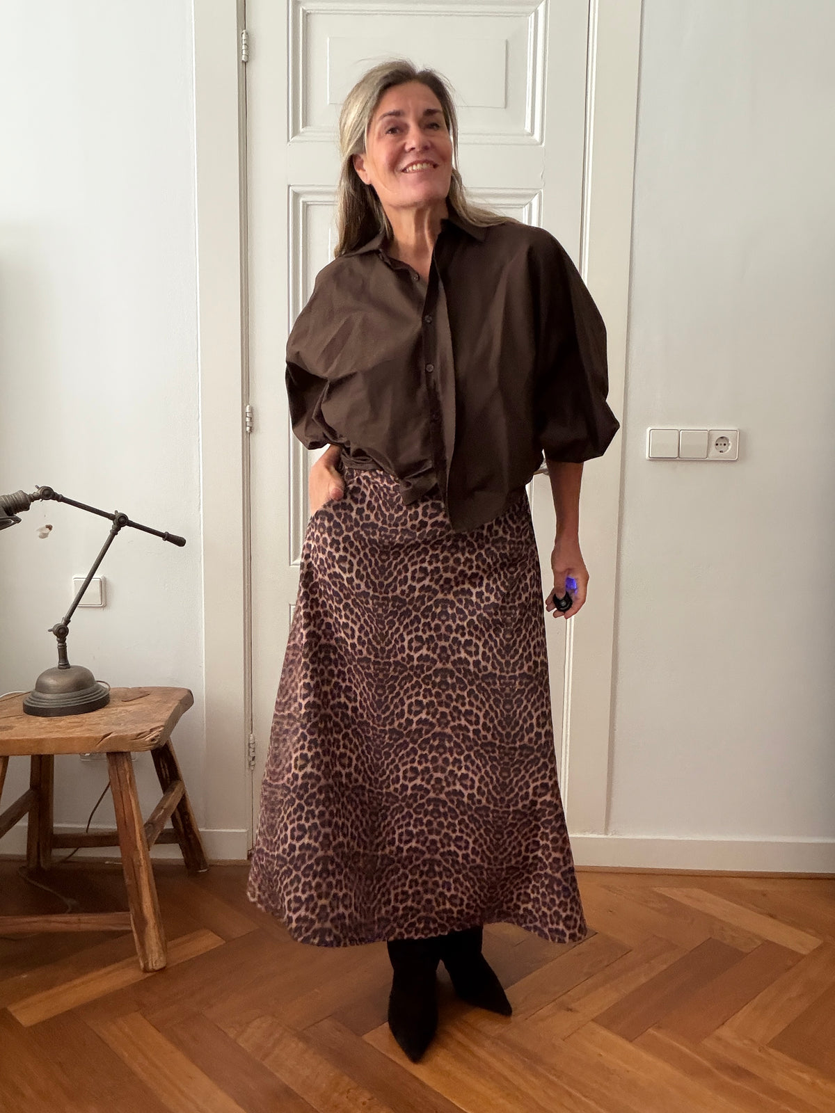 Rok - Fien - Cartouche by Suus