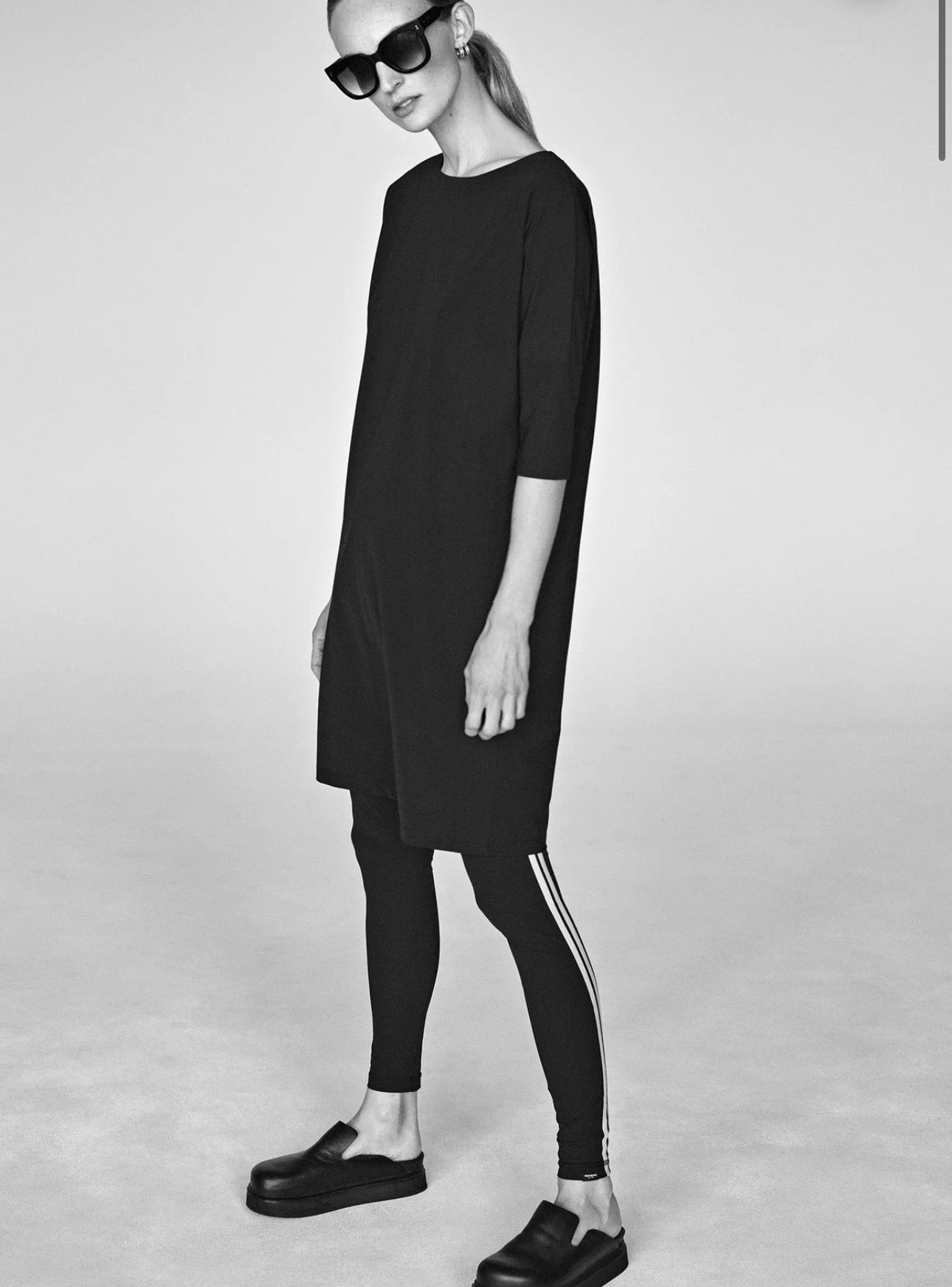 Legging - Memphis - Penn&Ink