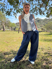 Jeans - Parker - Cartouche by Suus