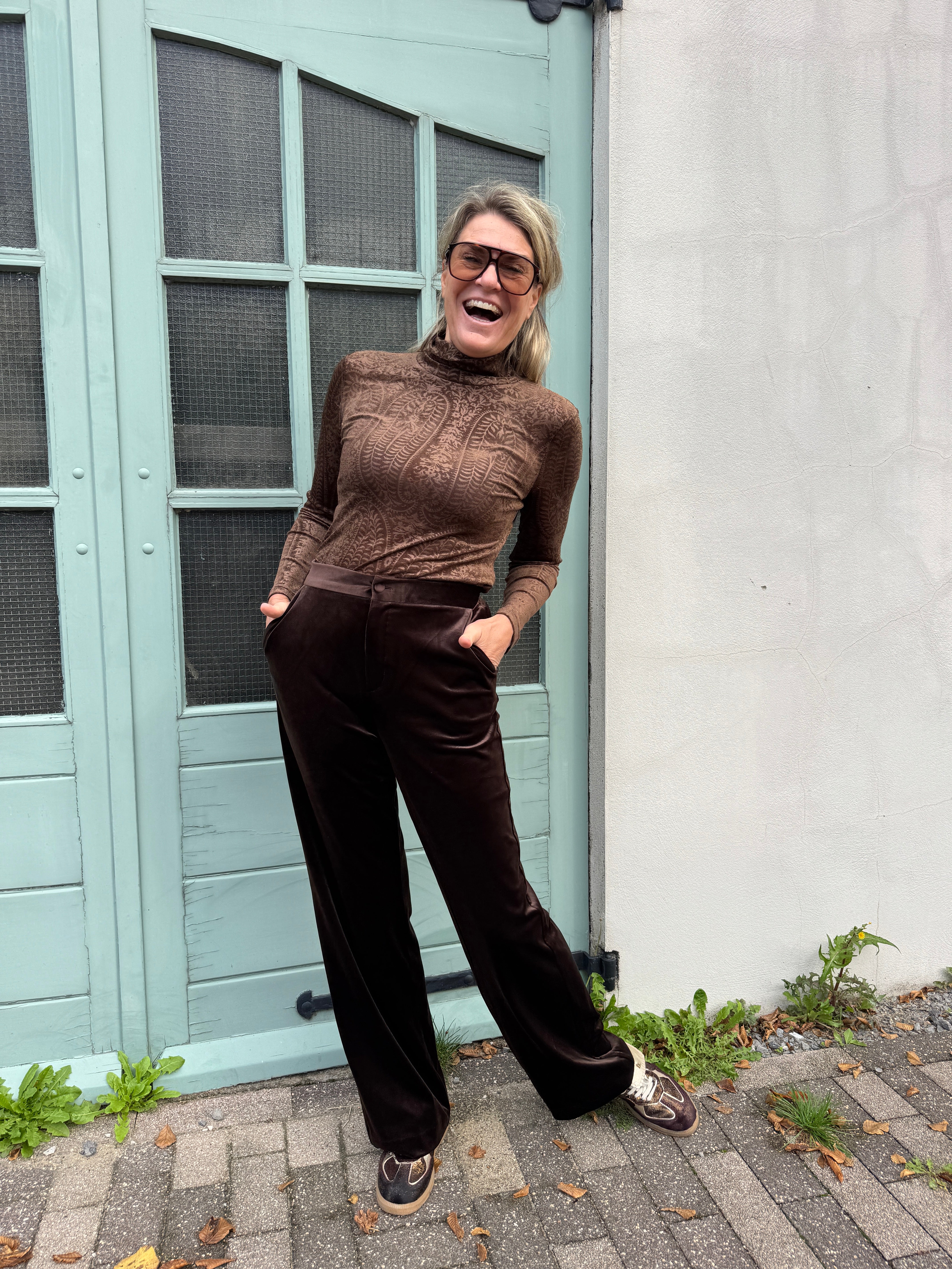 Broek - Nika
