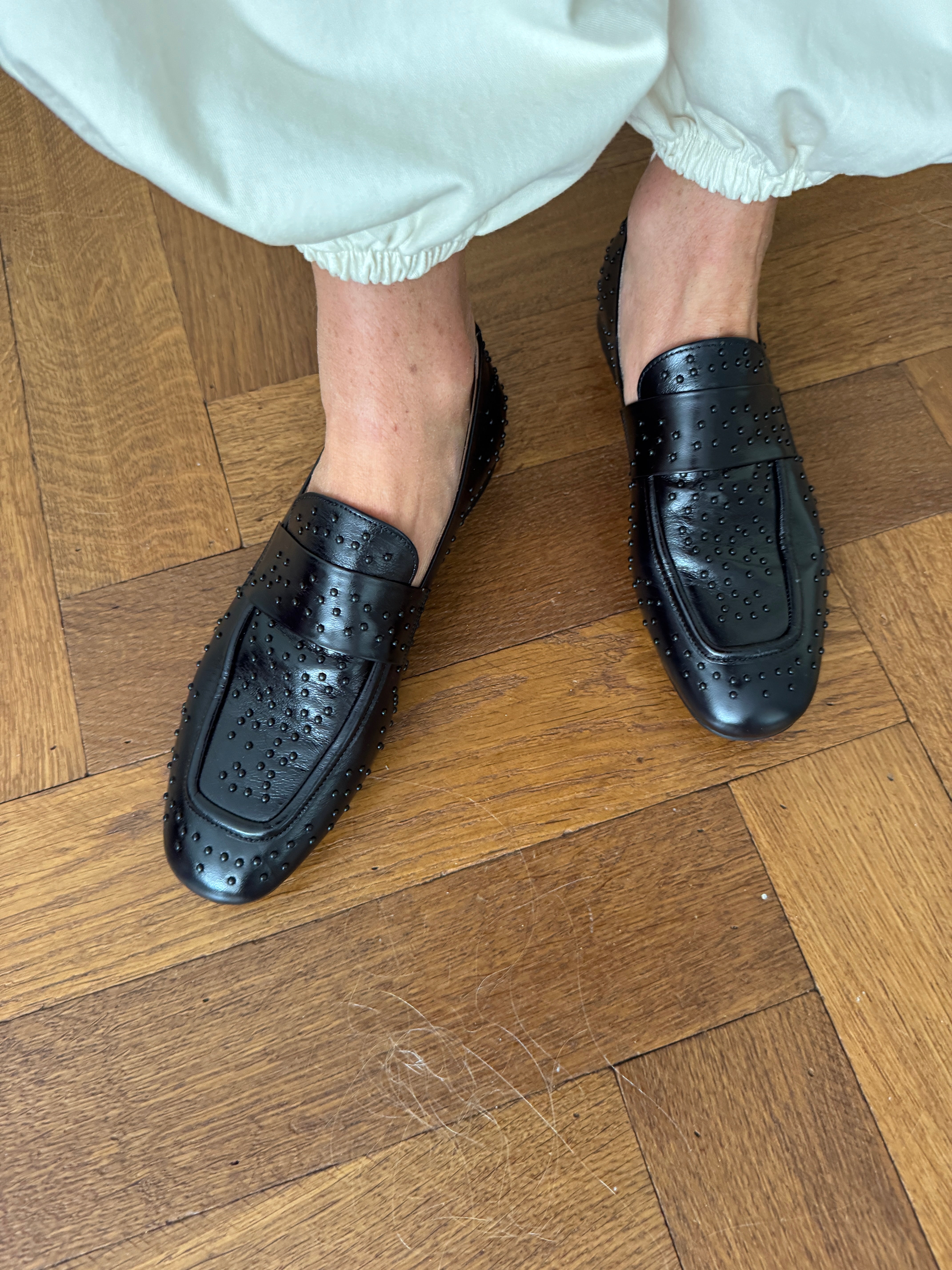 Loafer - Sia - babouche