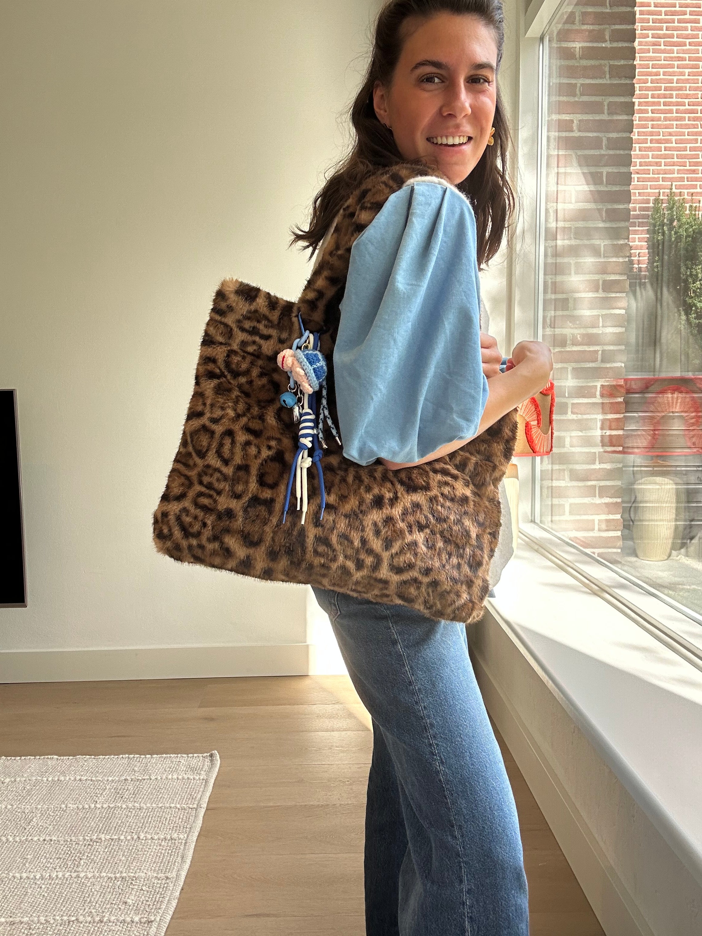 Tas - Lieke