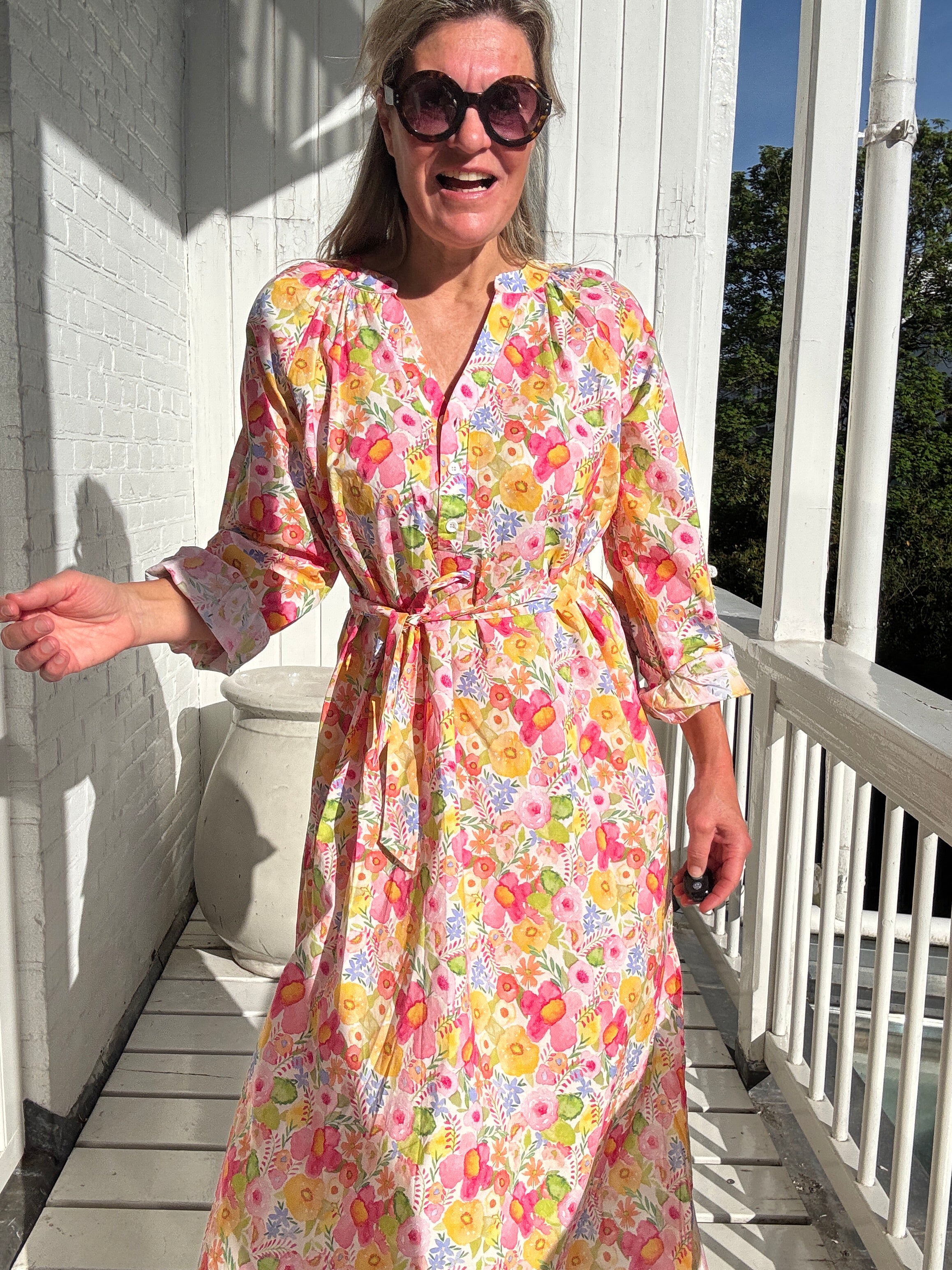 Jurk - Pippa