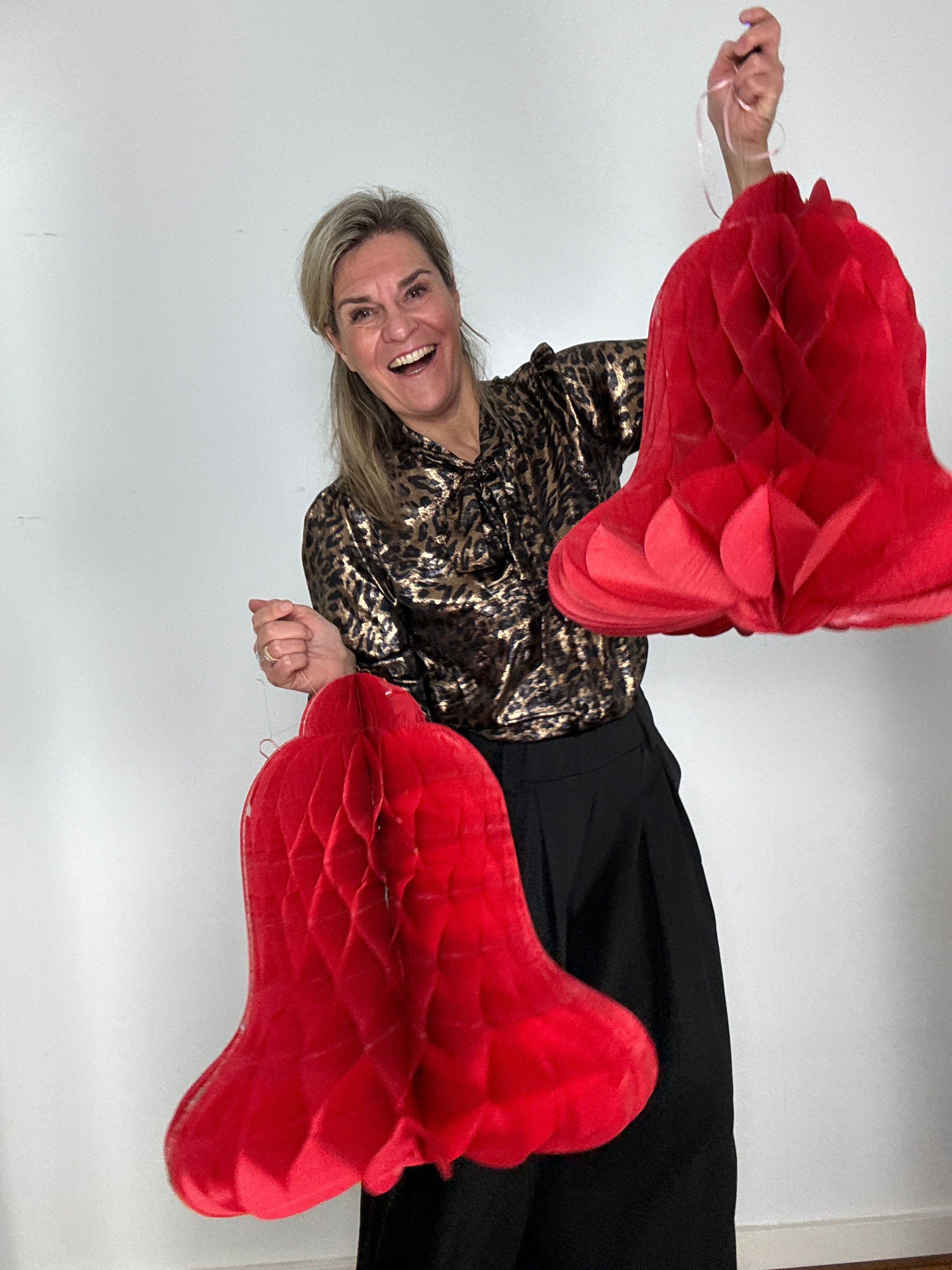 Blouse - Kitty - Cartouche by Suus