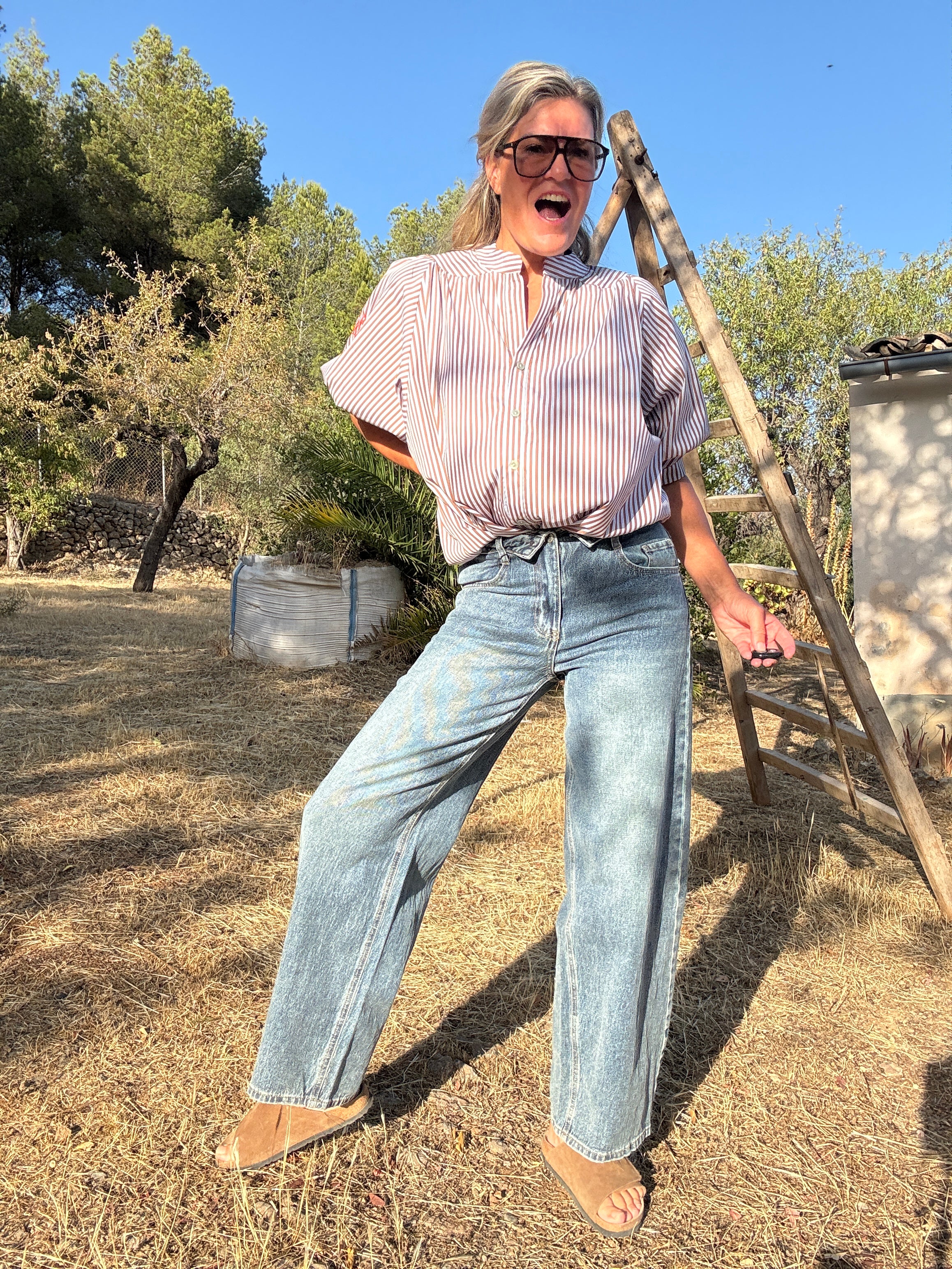 Jeans - Rickie