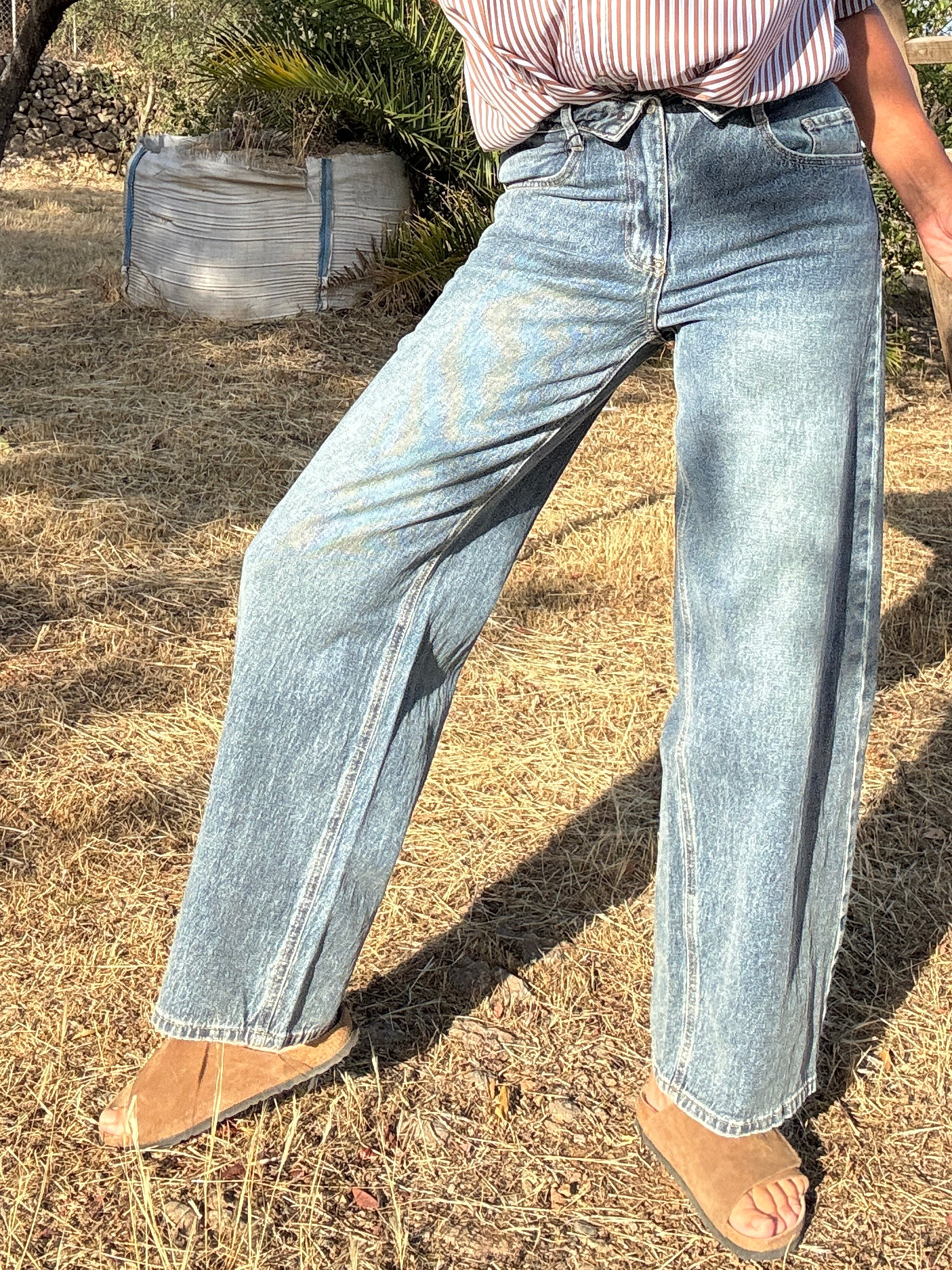 Jeans - Rickie