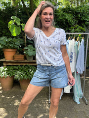 Short - Lieve