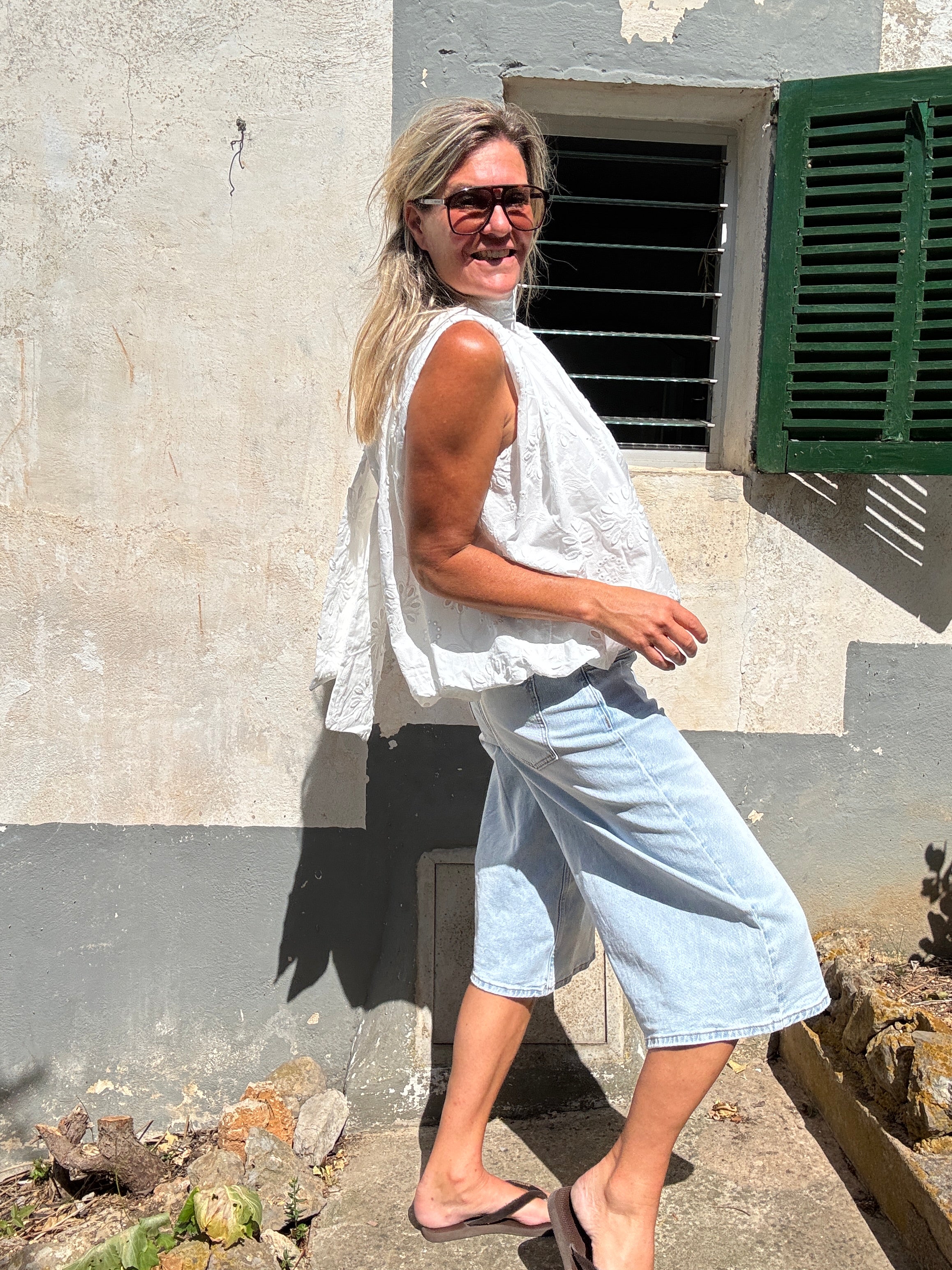 Culotte - Jazz