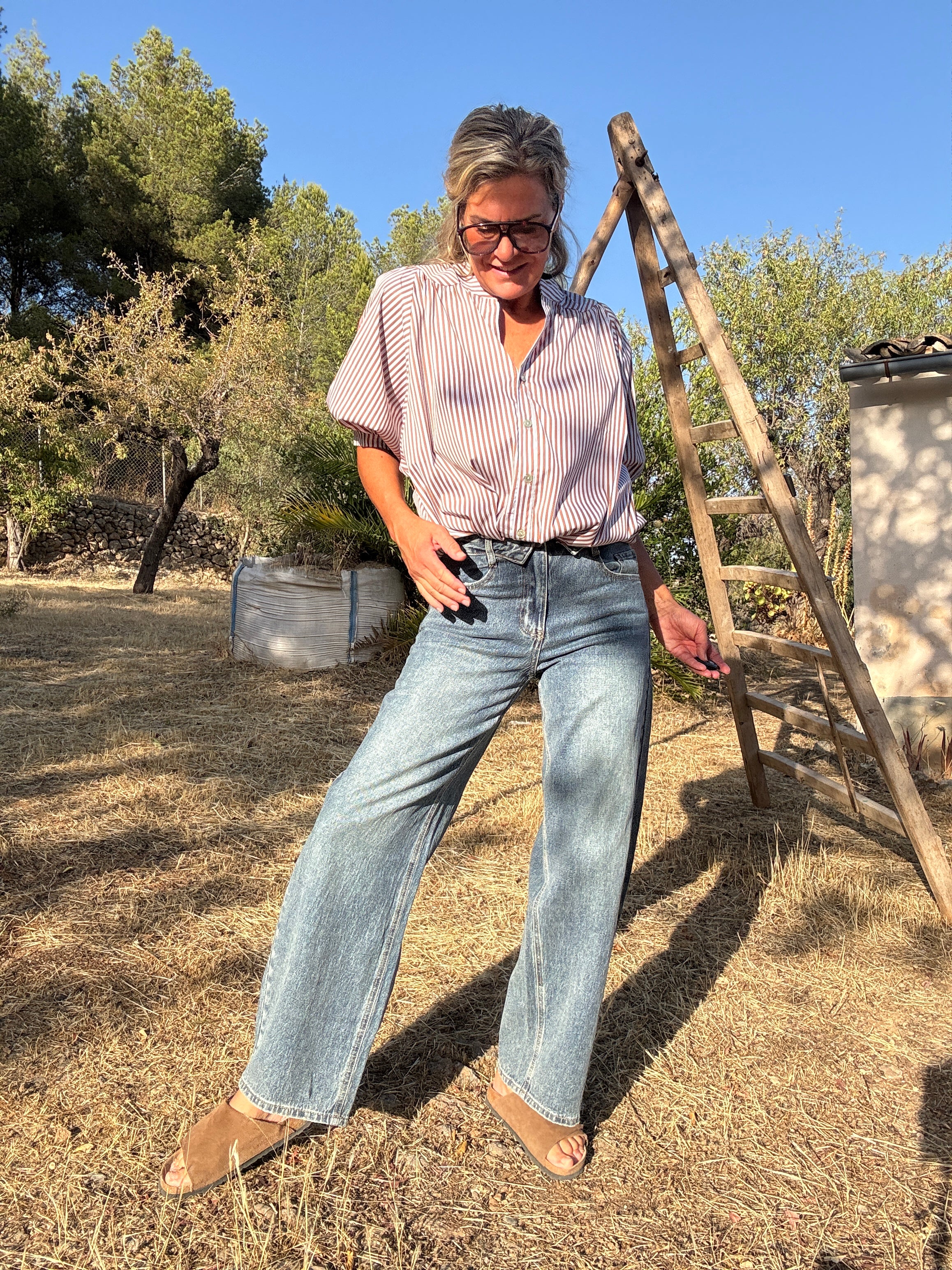 Jeans - Rickie