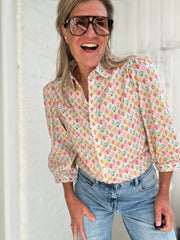 Blouse - Maddy