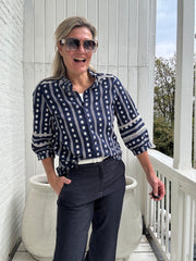 Blouse - Stine