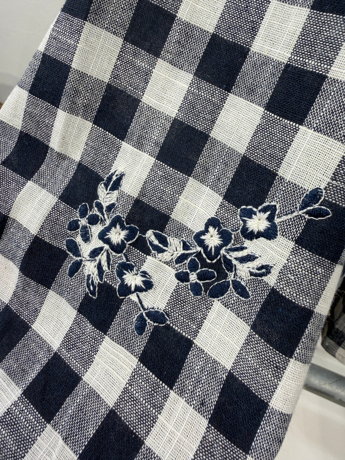 Blouse - Sacha