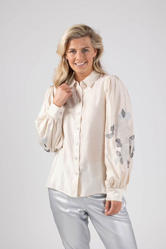 Blouse - Milanova - Nukus - BFCM