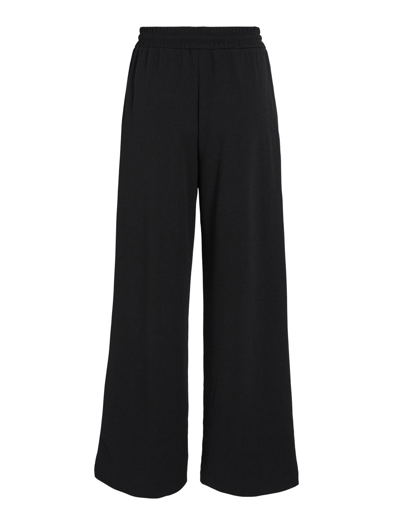 Broek - CLUA HW WIDE PANTS - Vila