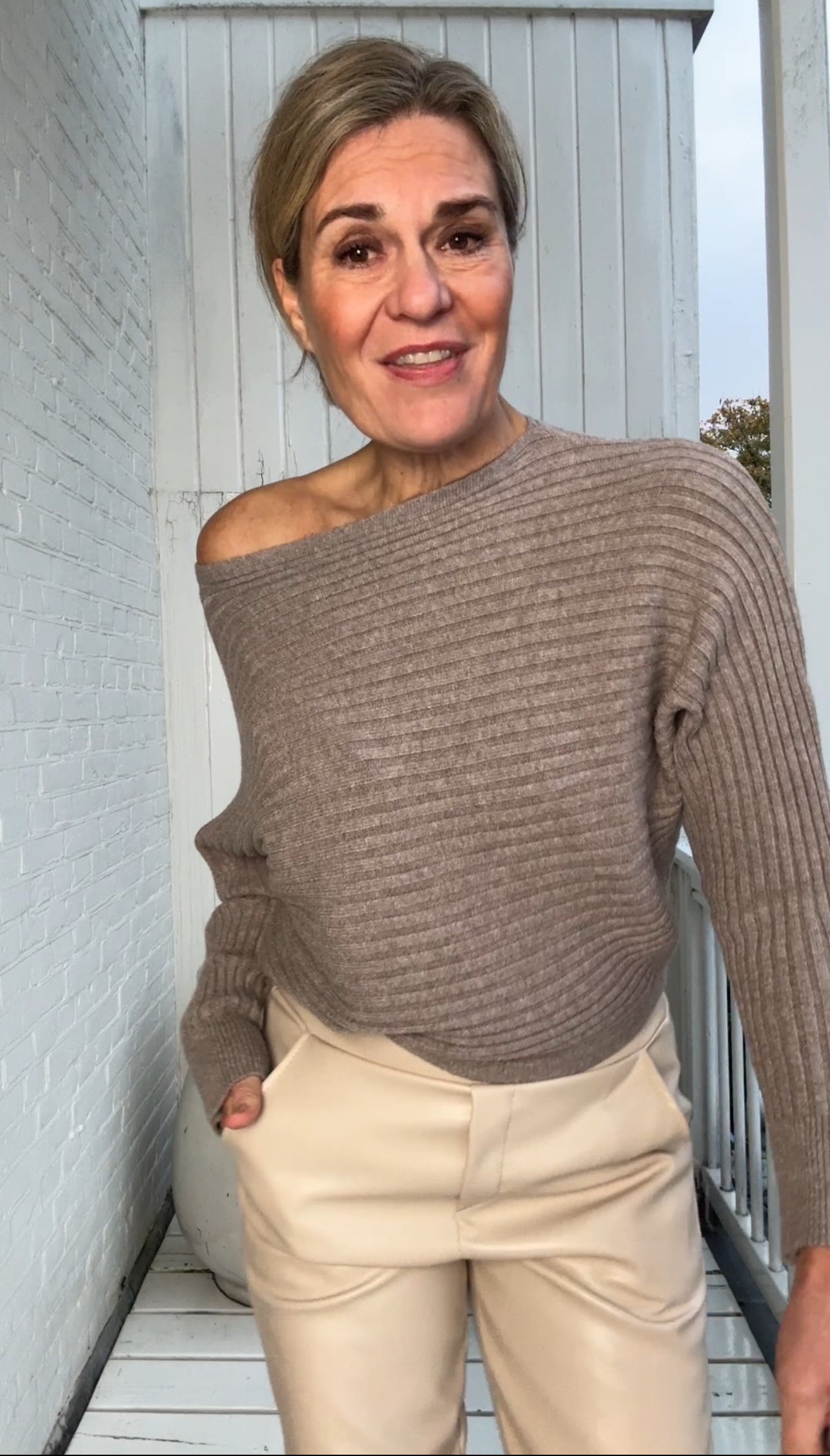 Trui - Debby - Cartouche by Suus