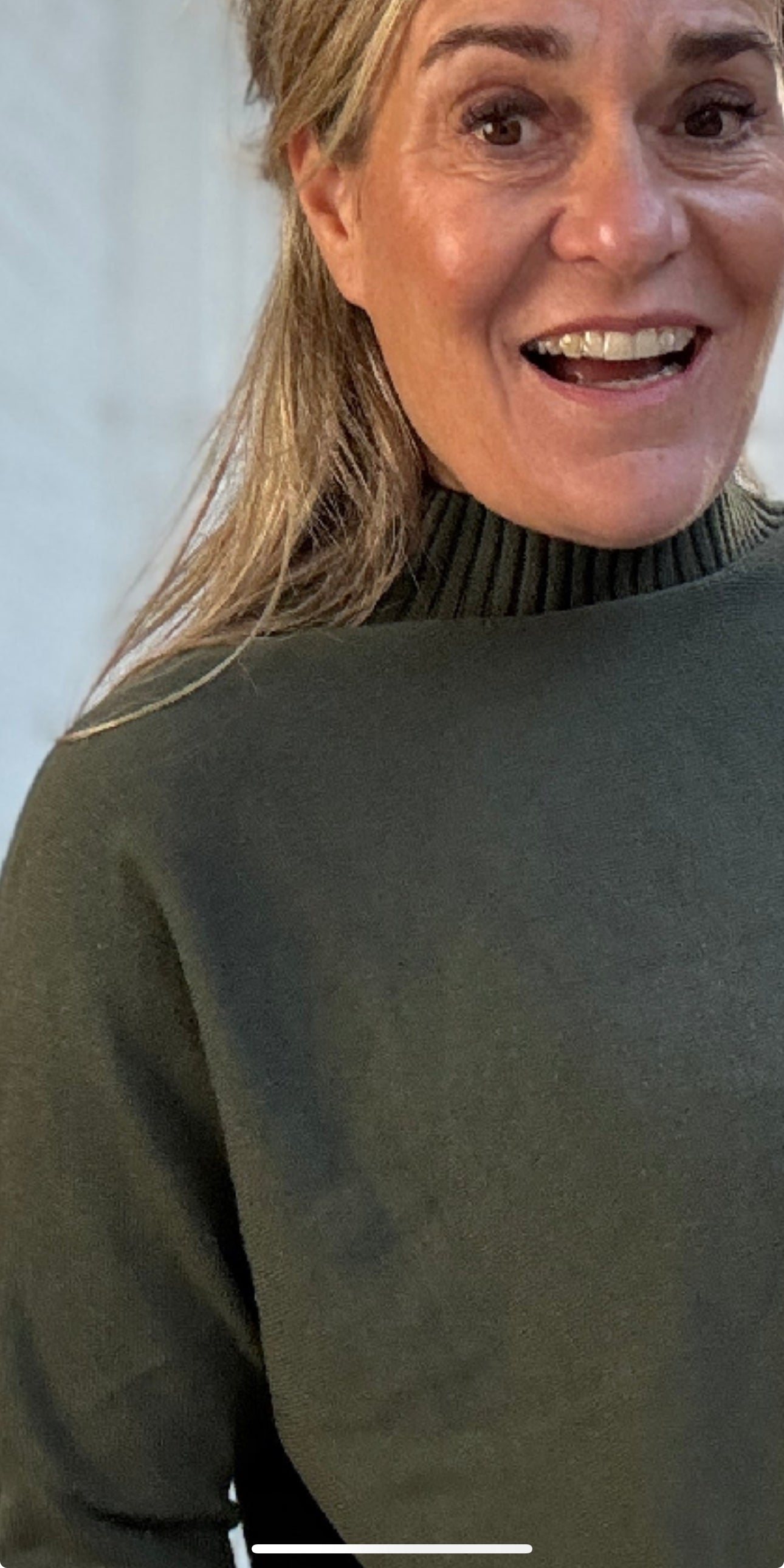 Trui - Els - Cartouche by Suus