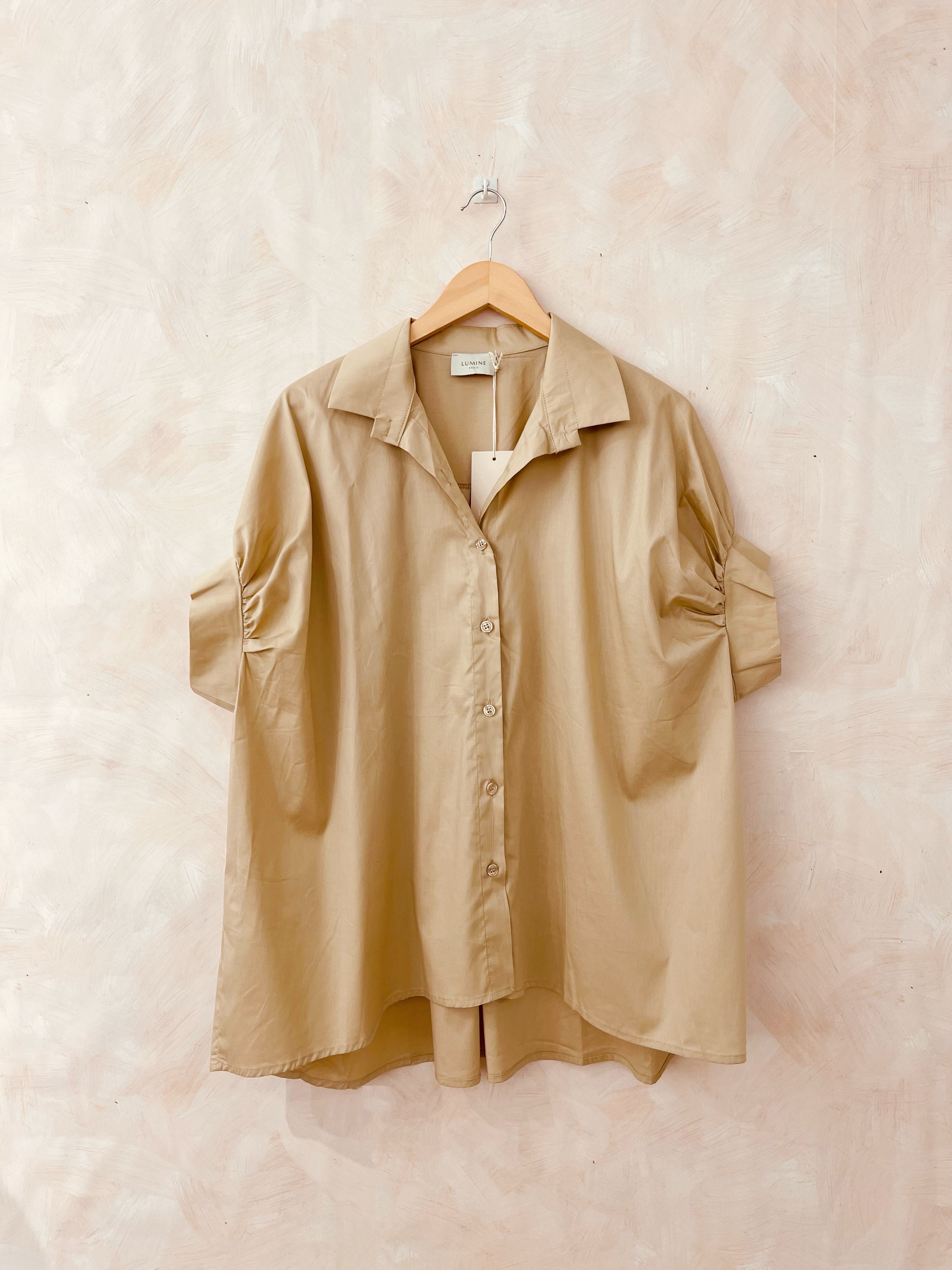 Blouse - Claire