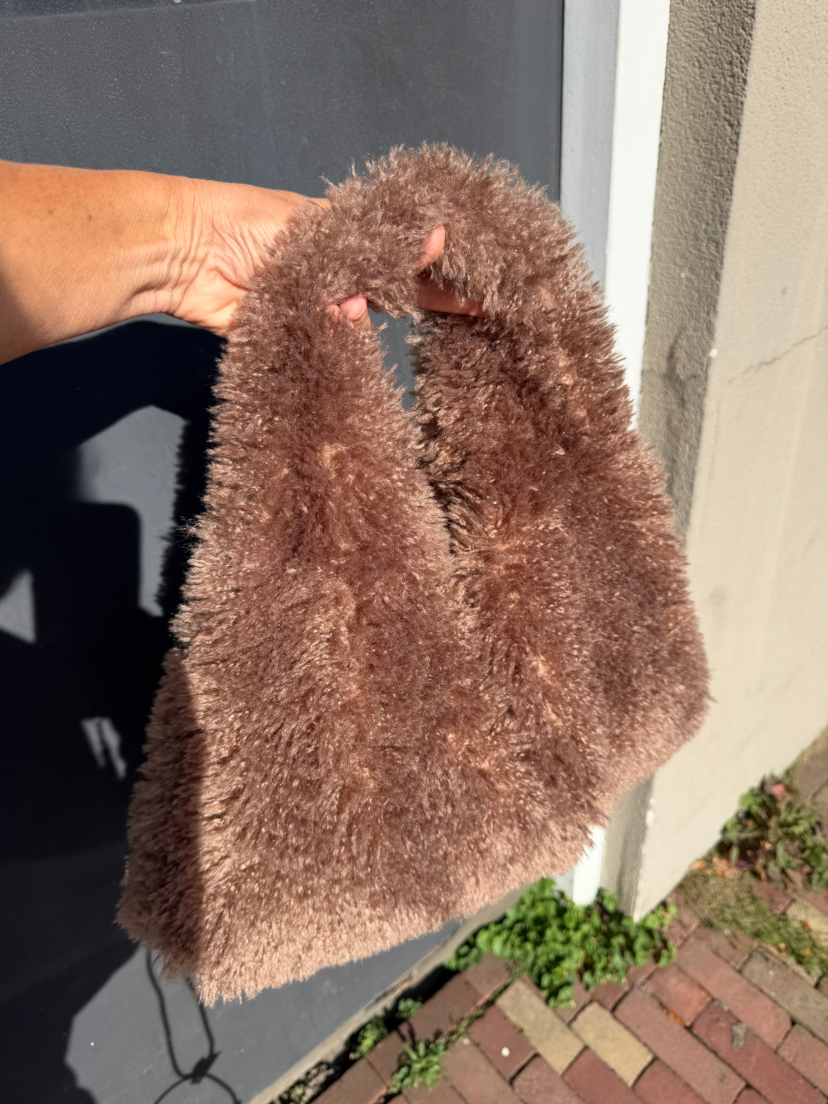 Tasche - Bob