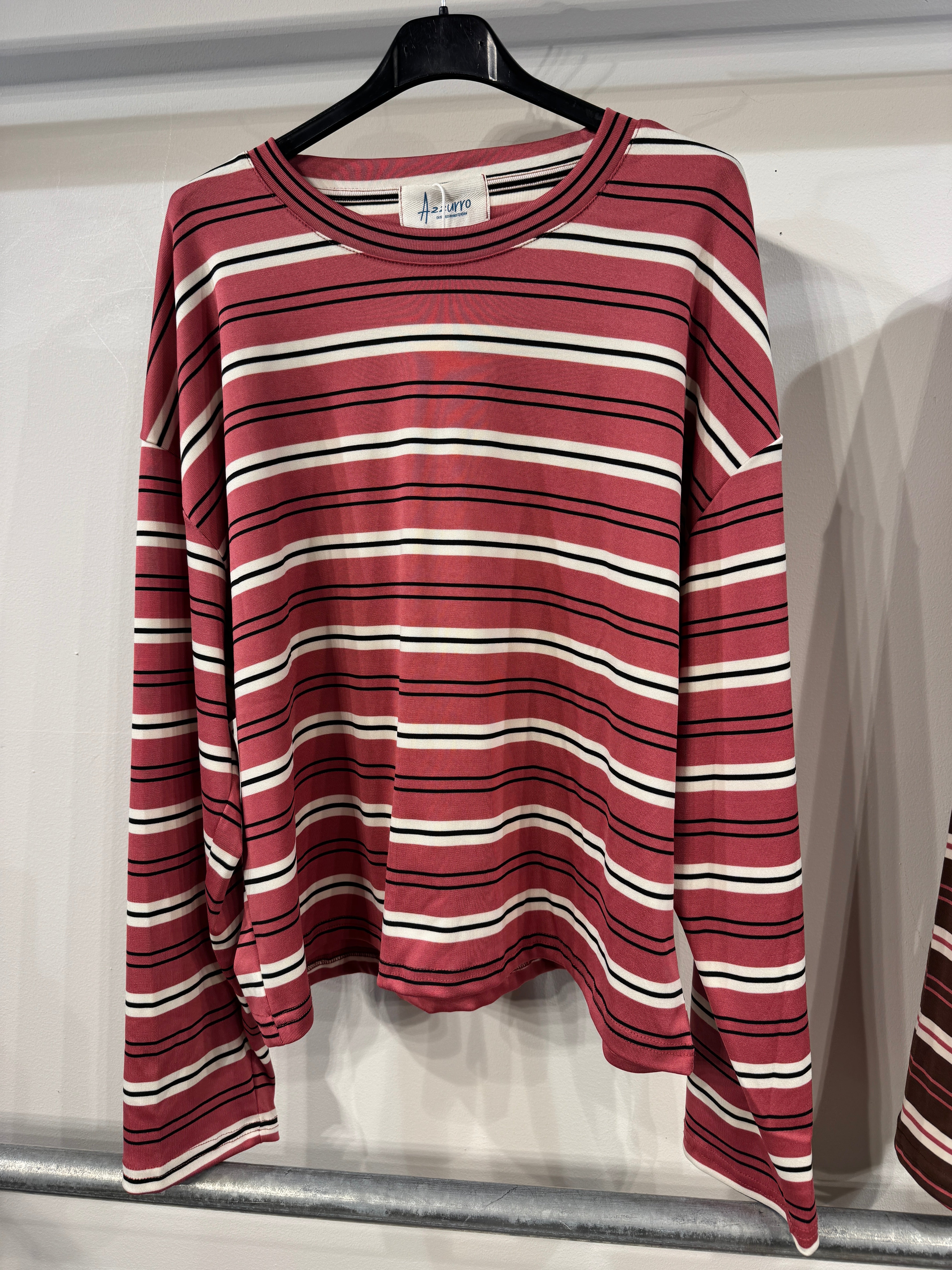 Top lange mouw - Peetje