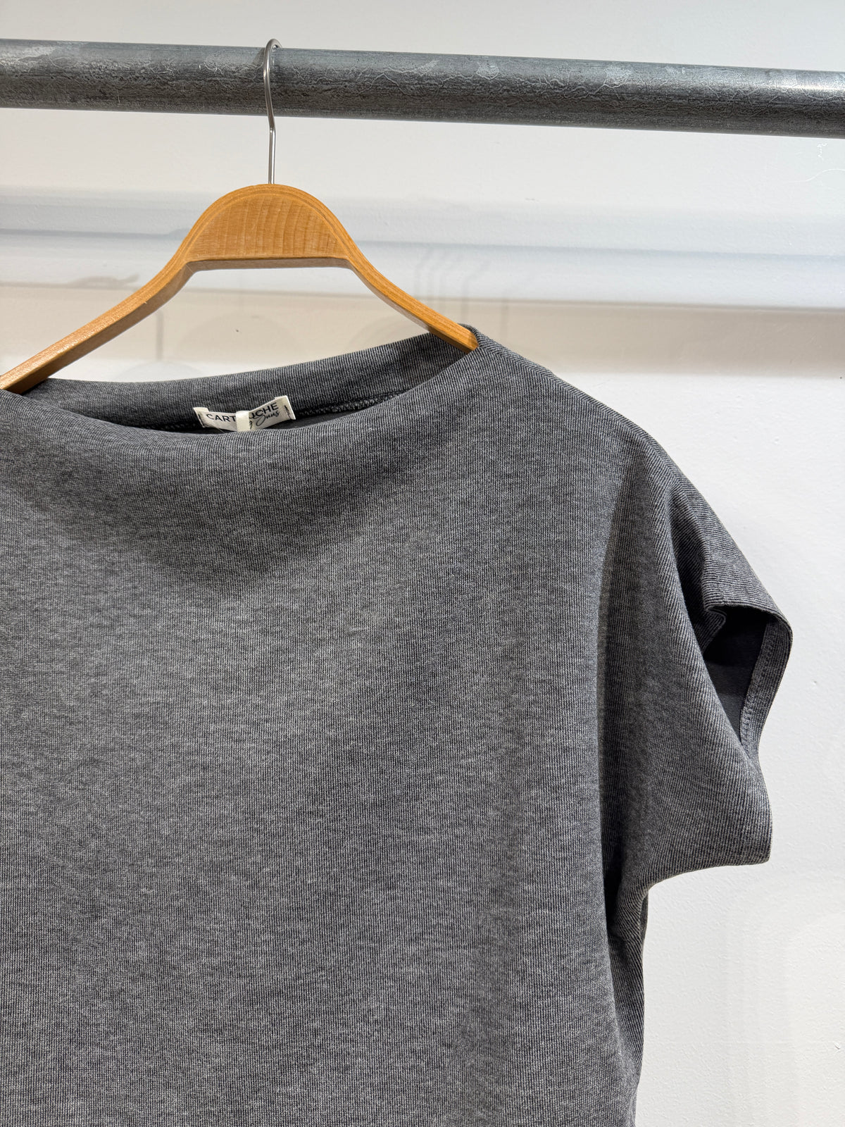 Top - Jip - Cartouche by Suus