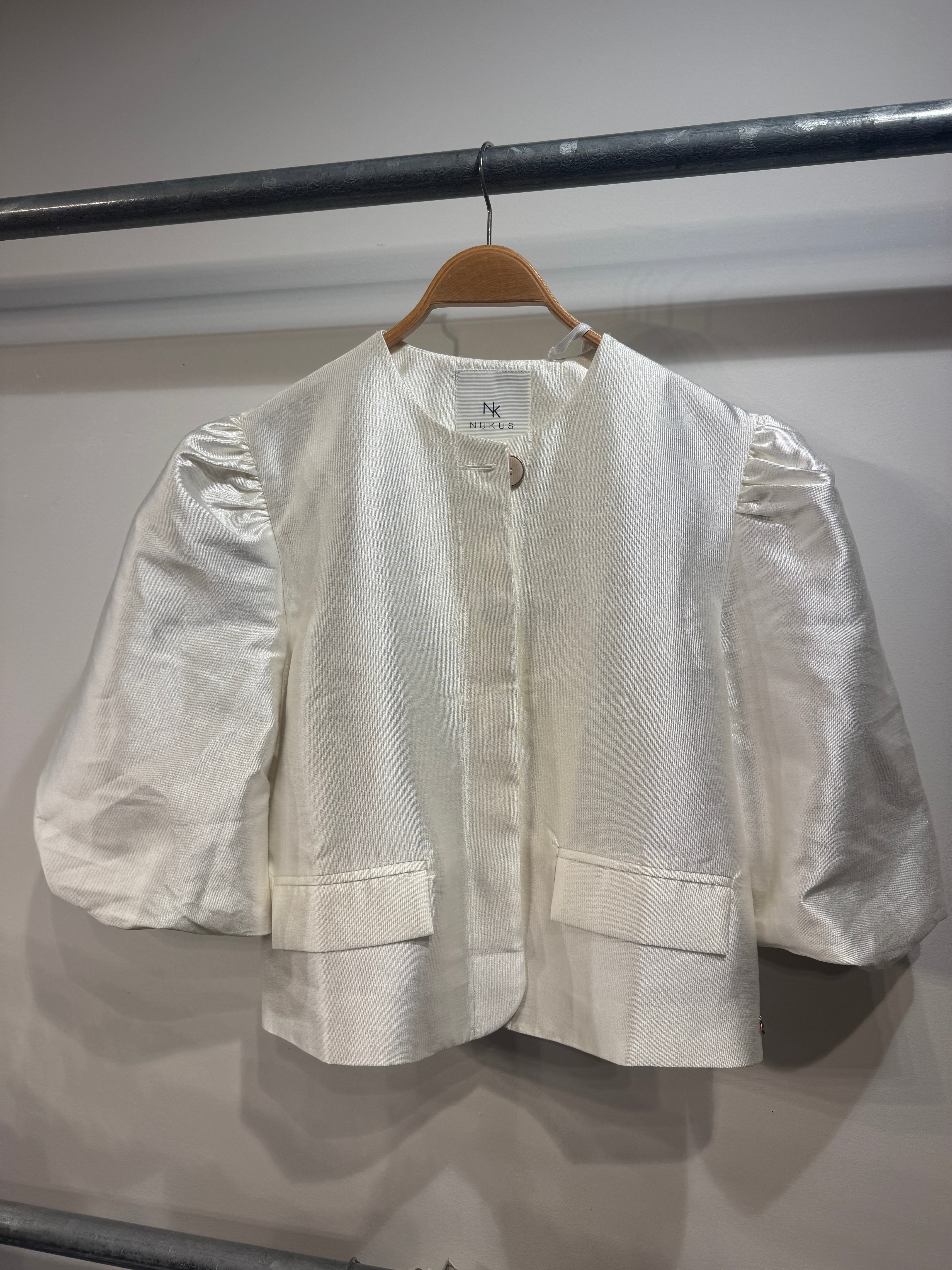 Blazer - Gaby - NUKUS
