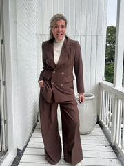 Blazer - Rianne - Cartouche by Suus