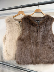 Gilet - Nance