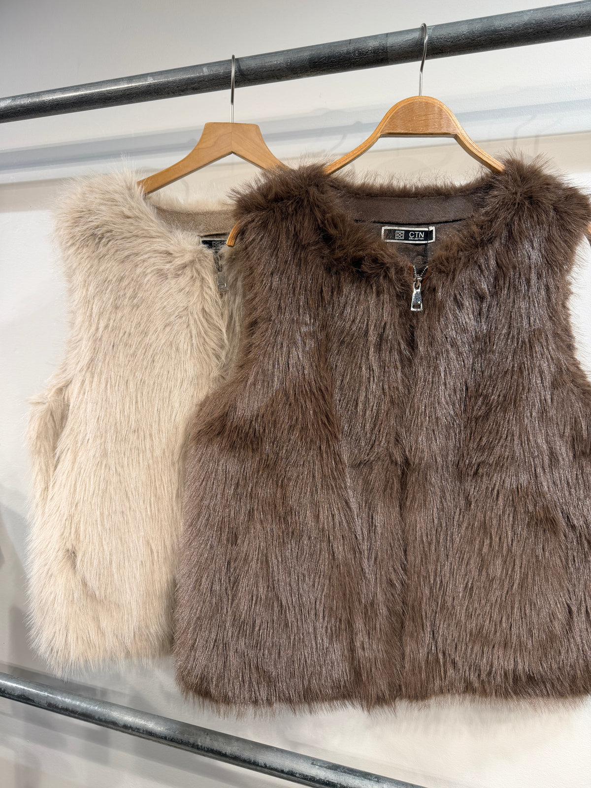 Gilet - Nance