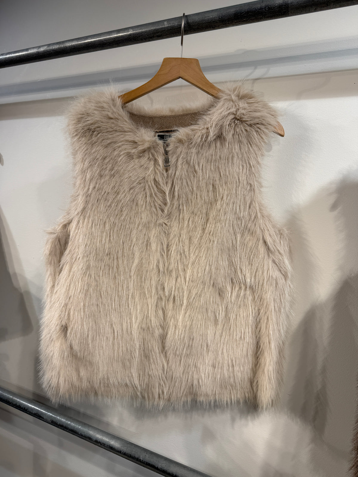 Gilet - Nance