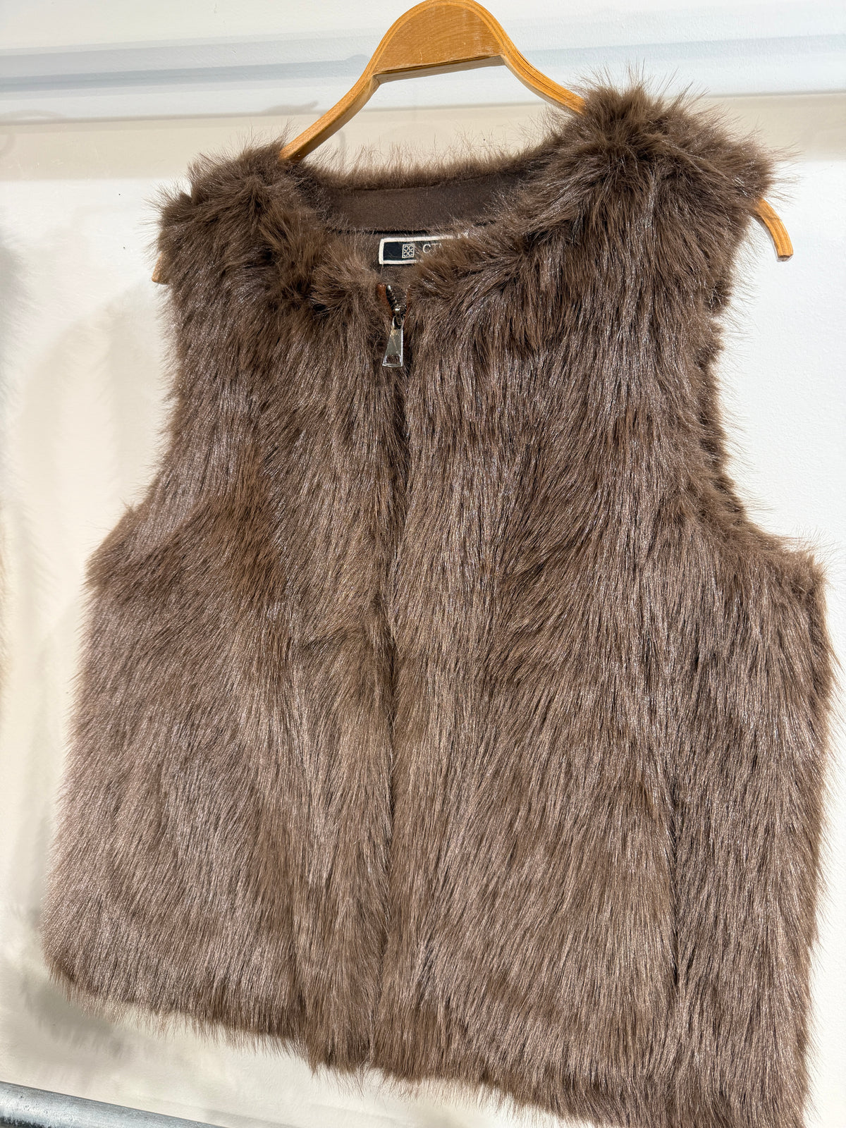 Gilet - Nance